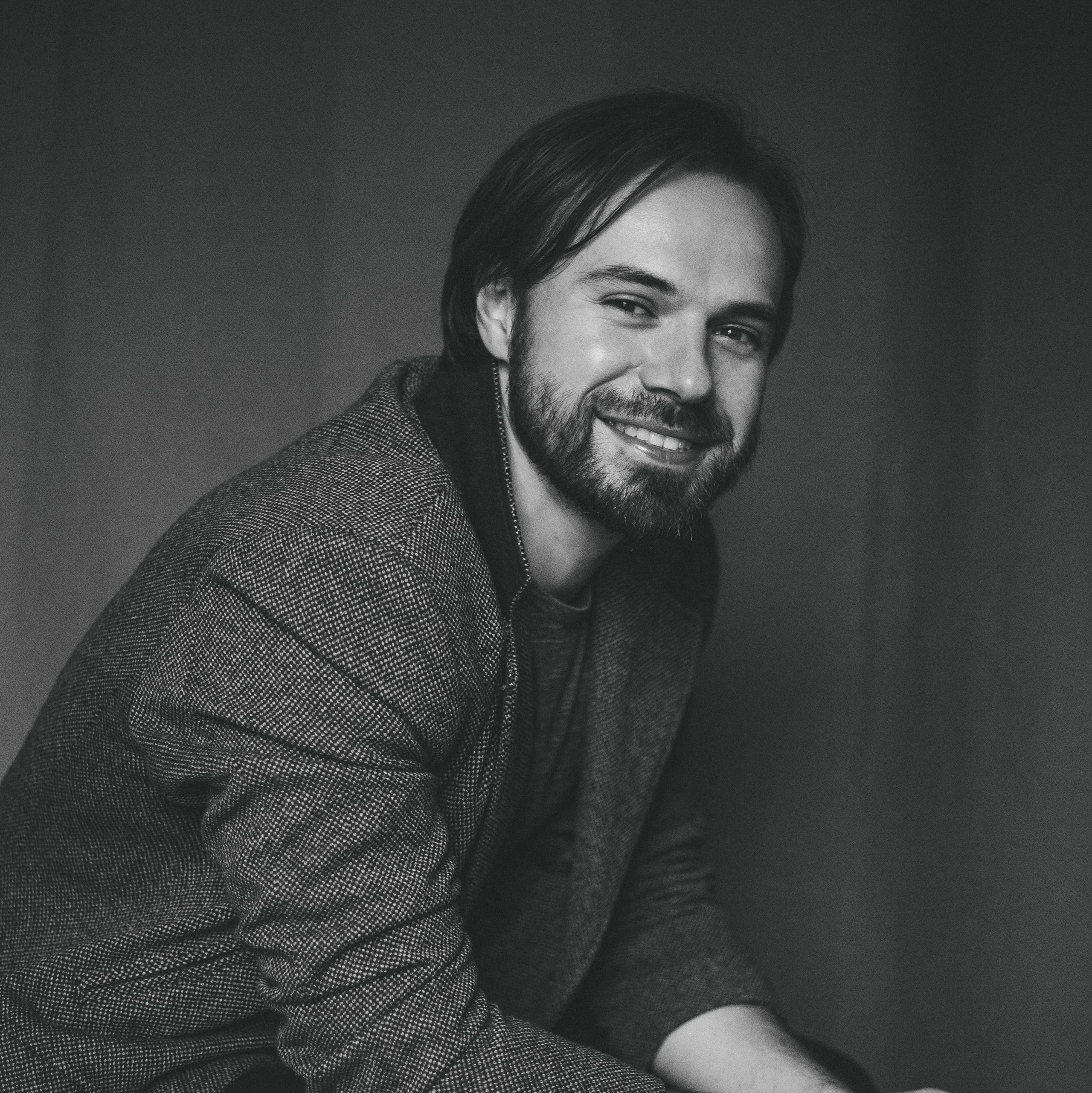 Портреты. Фотограф в Ростове Александр Курылев