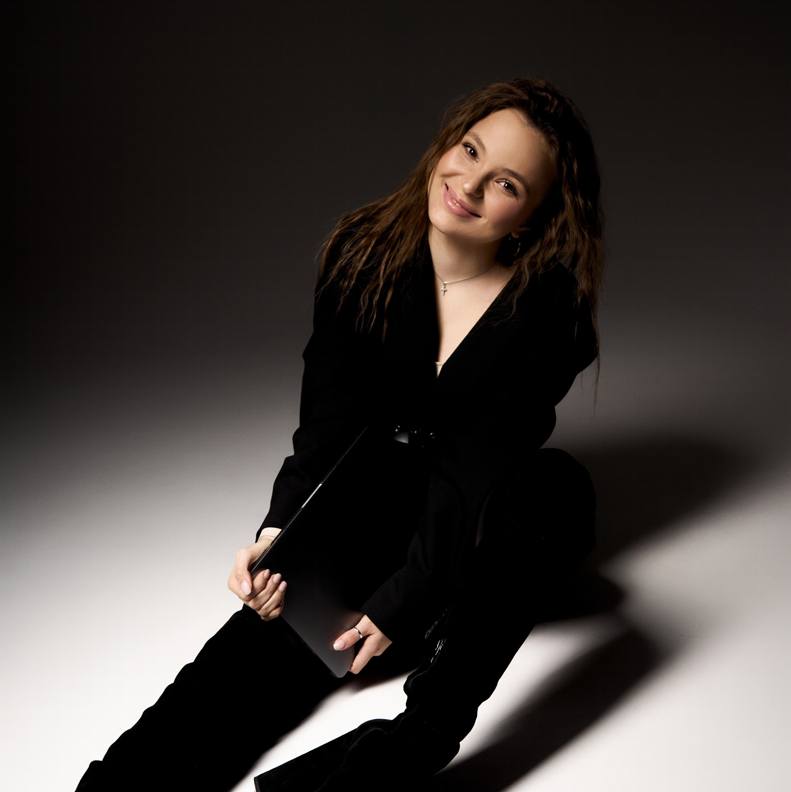 Фотограф в Новосибирске Анна Малуева