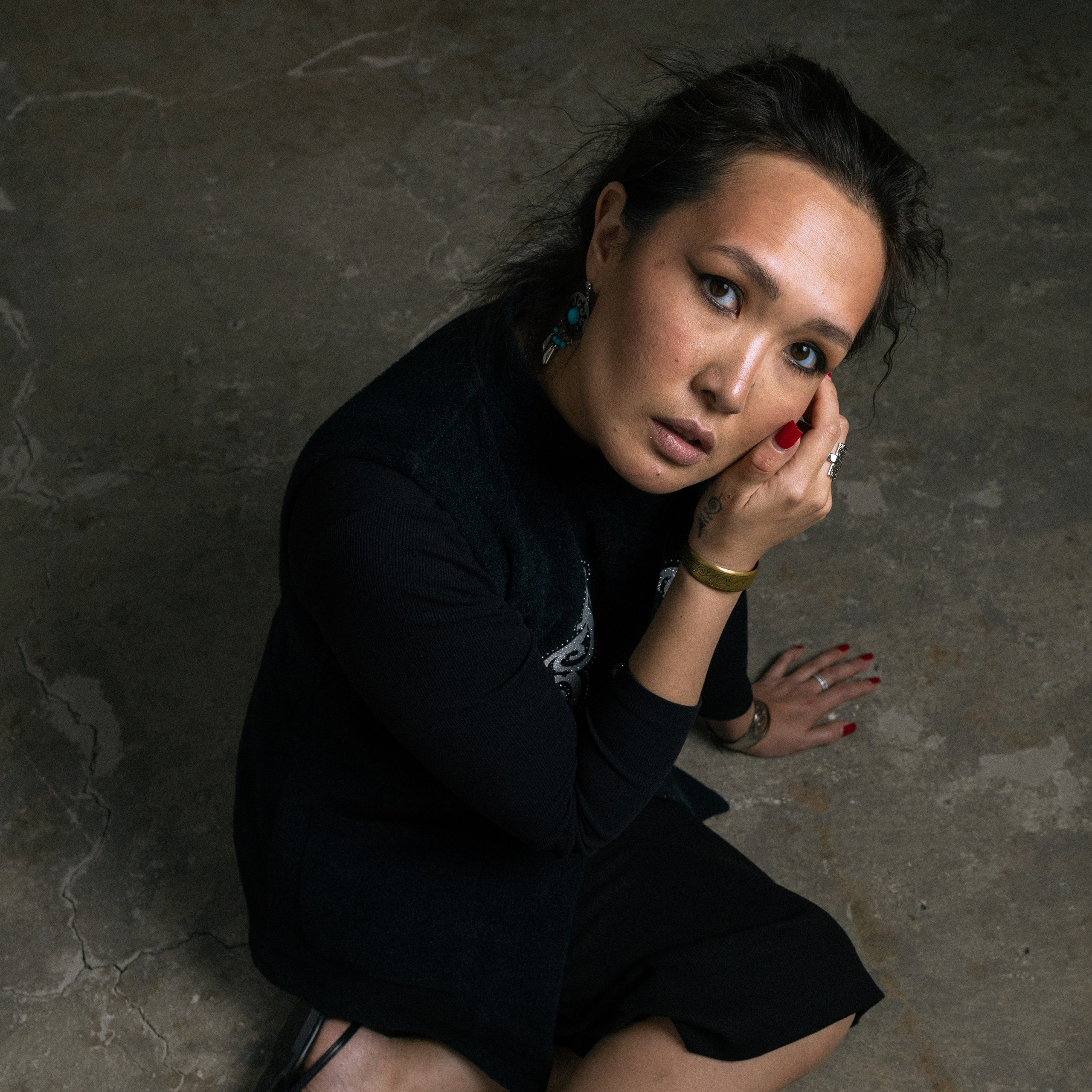 Фототерапия. Психологическая фотосъёмка