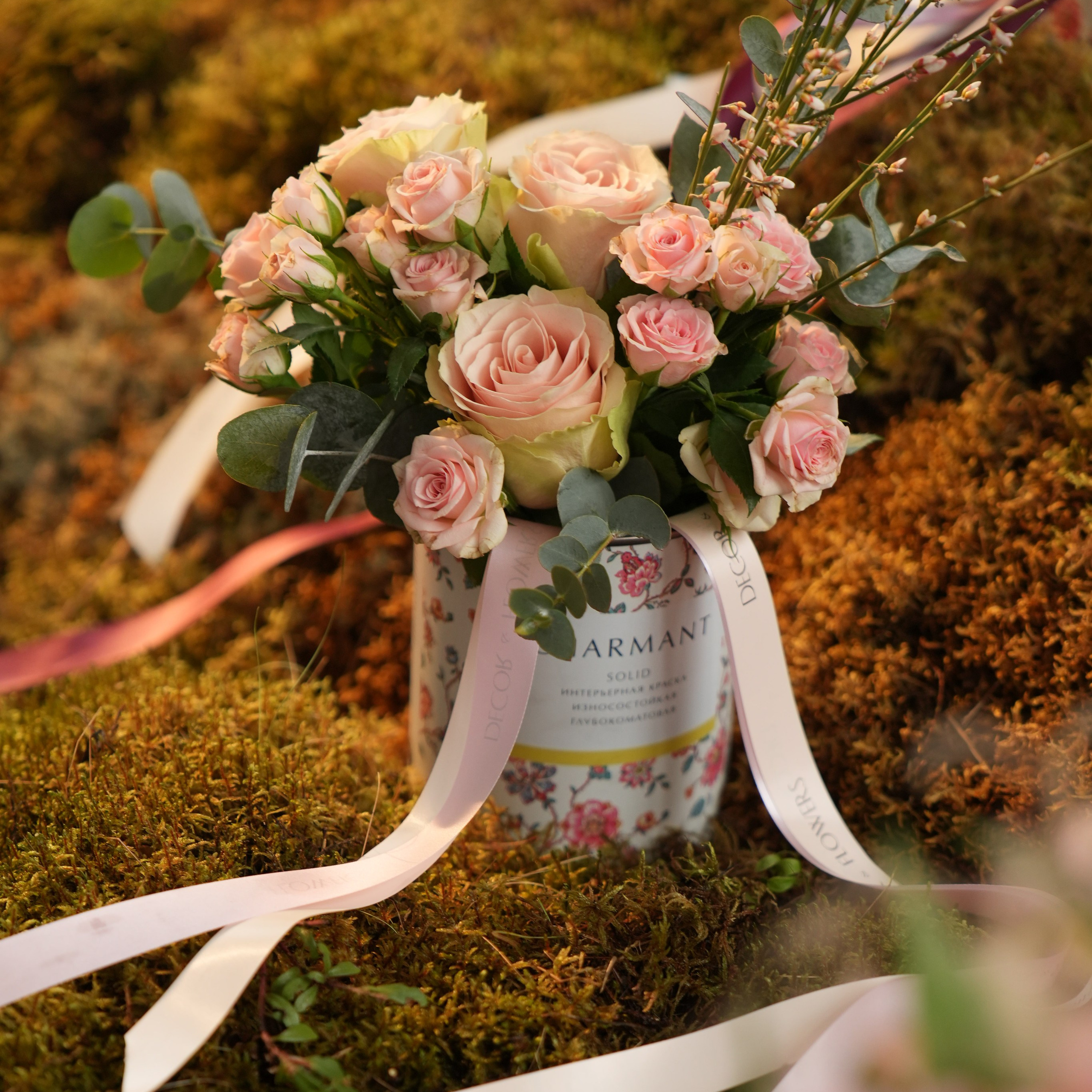 Адрес, телефон интерьерного салона L.Deco Киров