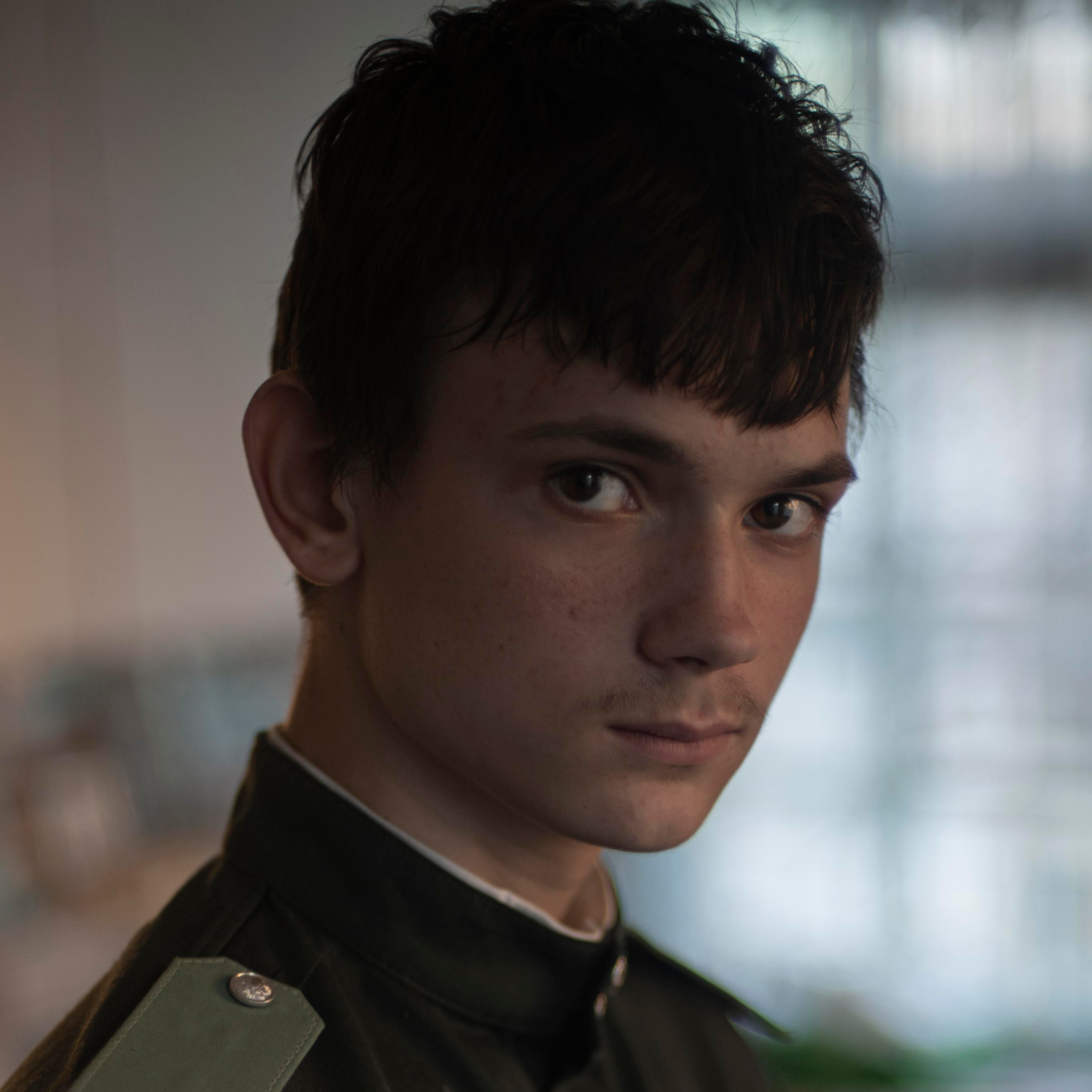 Школьный фотограф Большой Камень 