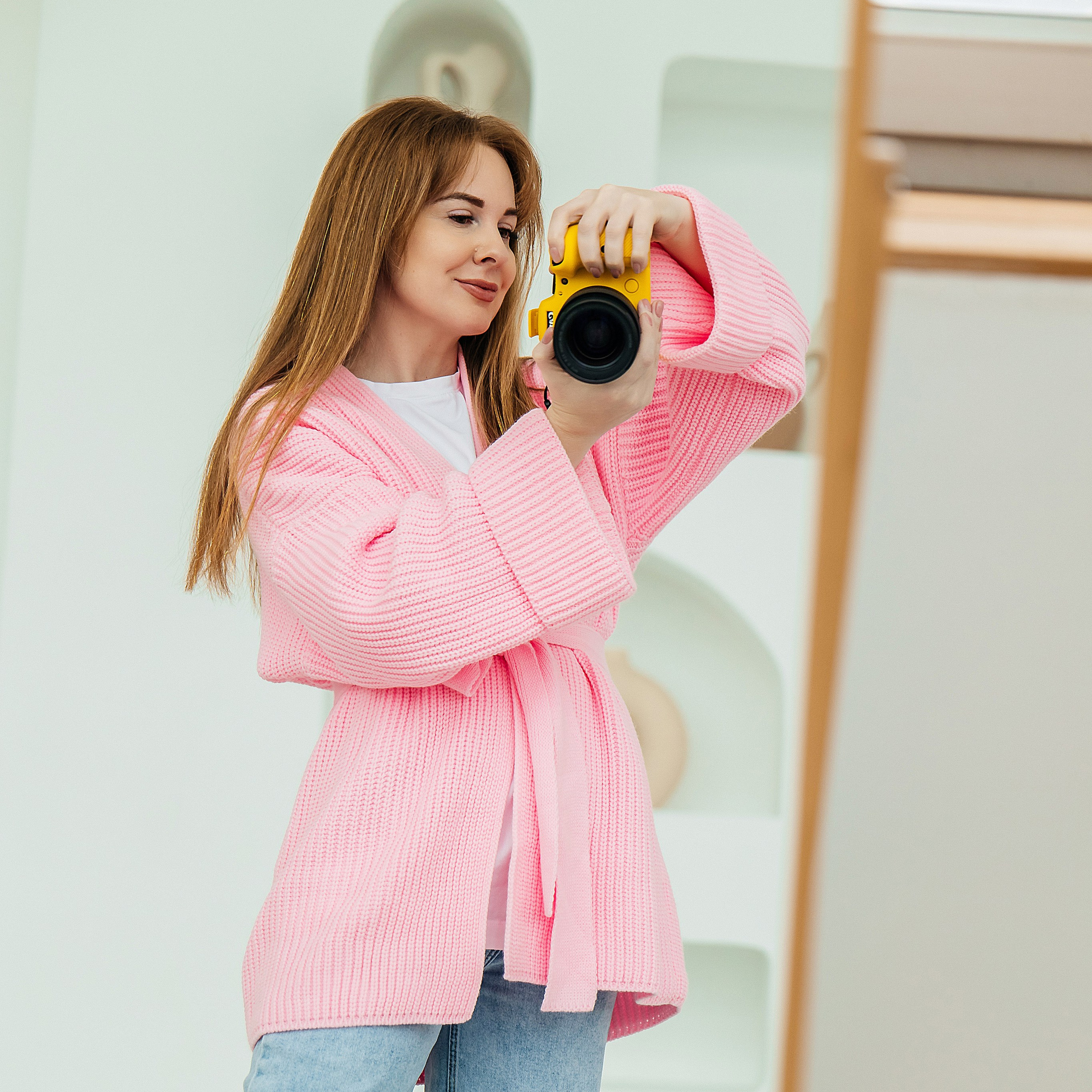 Фотограф в Екатеринбурге Надин Торопова