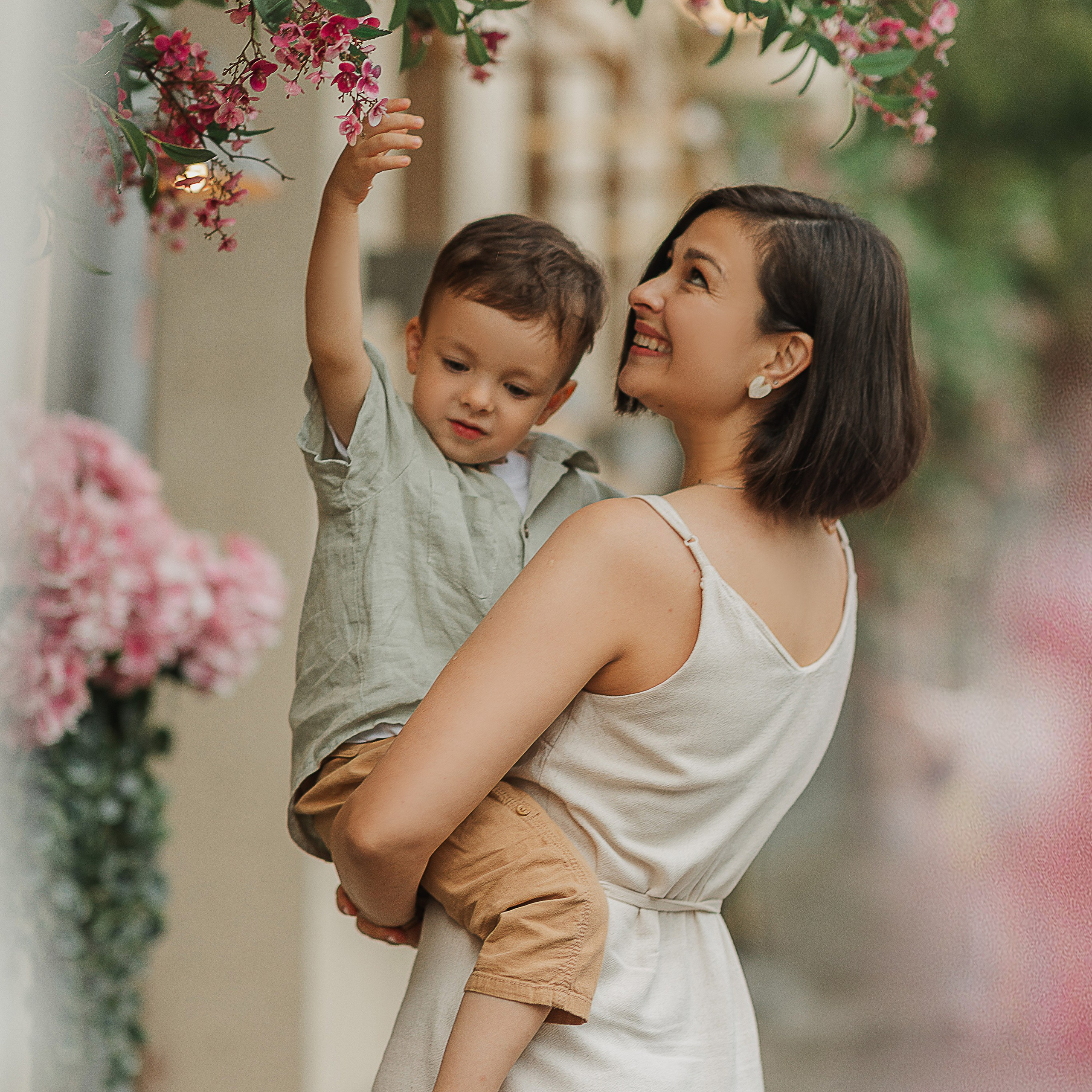 Услуги. A.Novinskaya