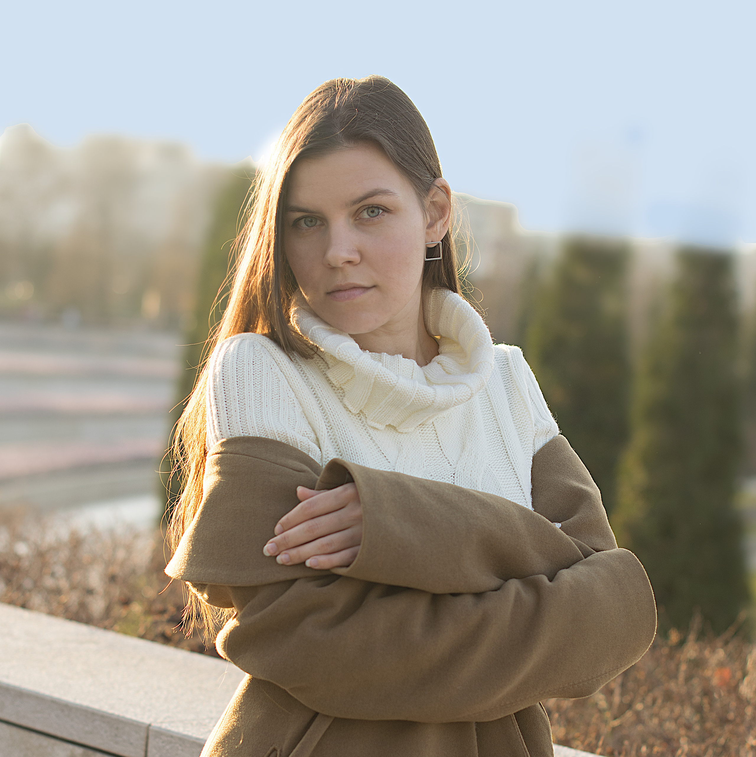 Индивидуальная. Семейный и детский фотограф в Краснодаре Татьяна Голобокова