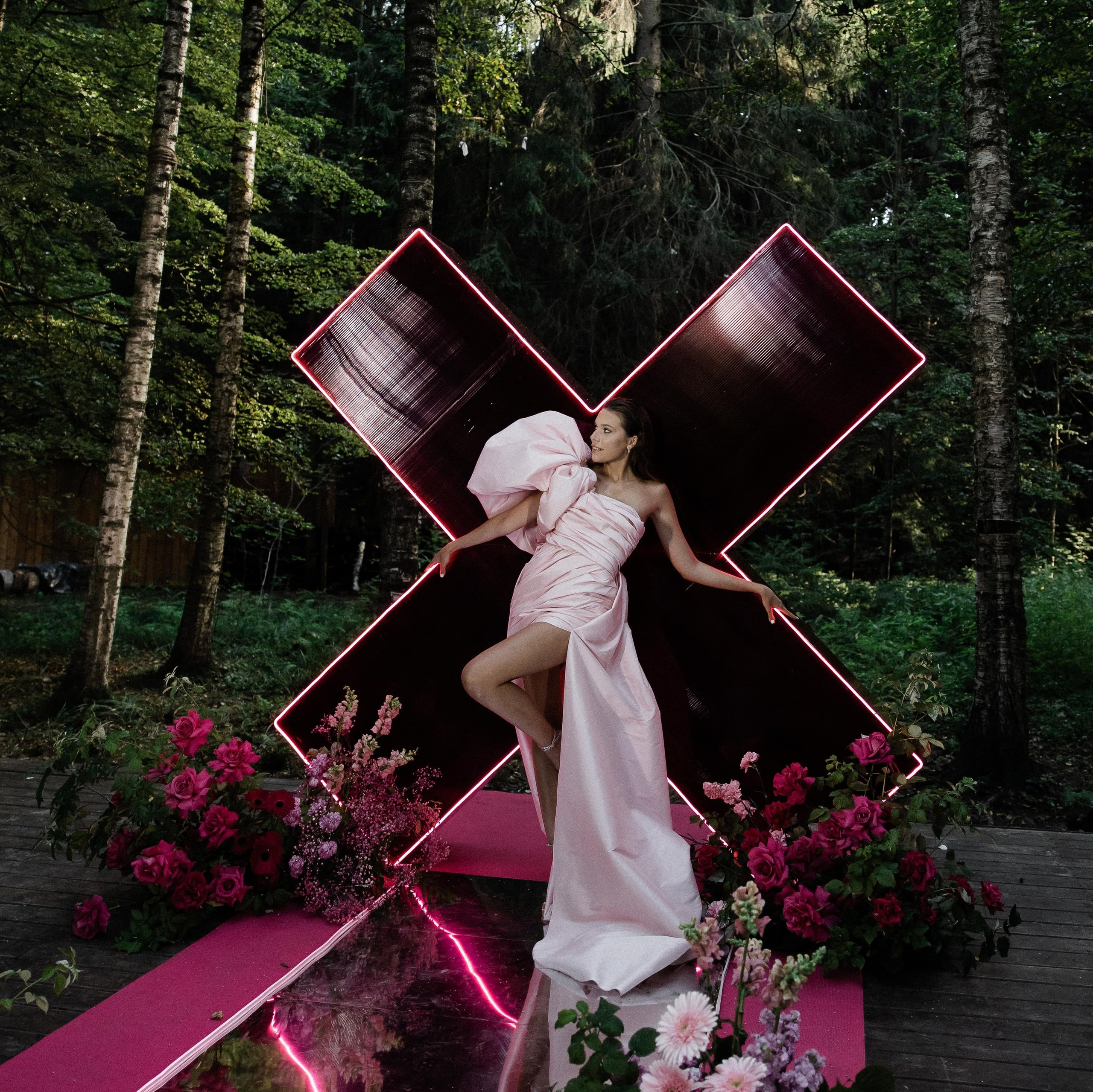 Свадебный фотограф Полина Панина