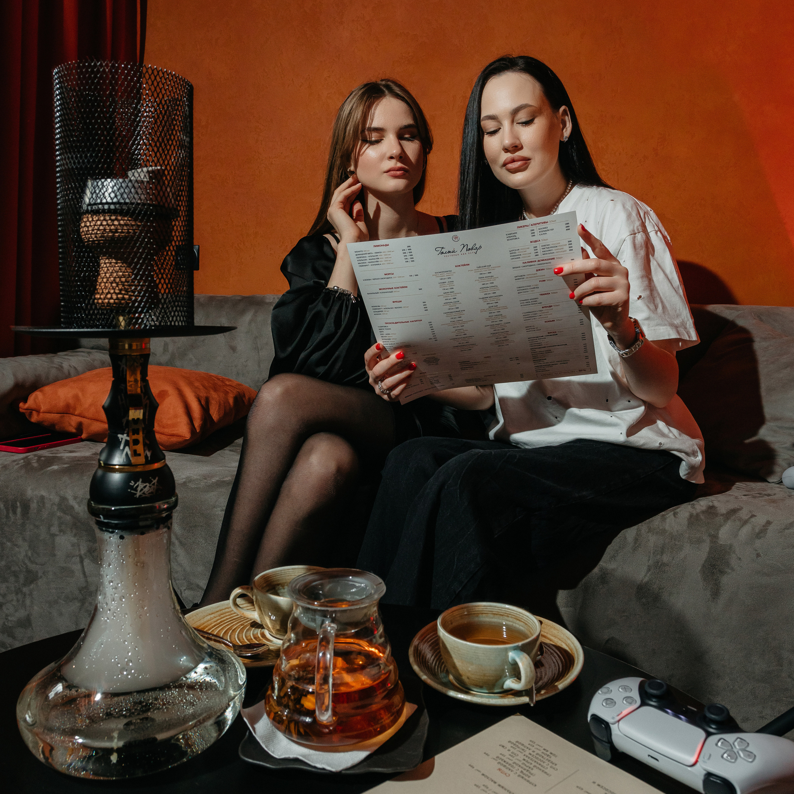 Услуги. Свадебный, семейный, интерьерный фотограф в Краснодаре Денис Голощапов