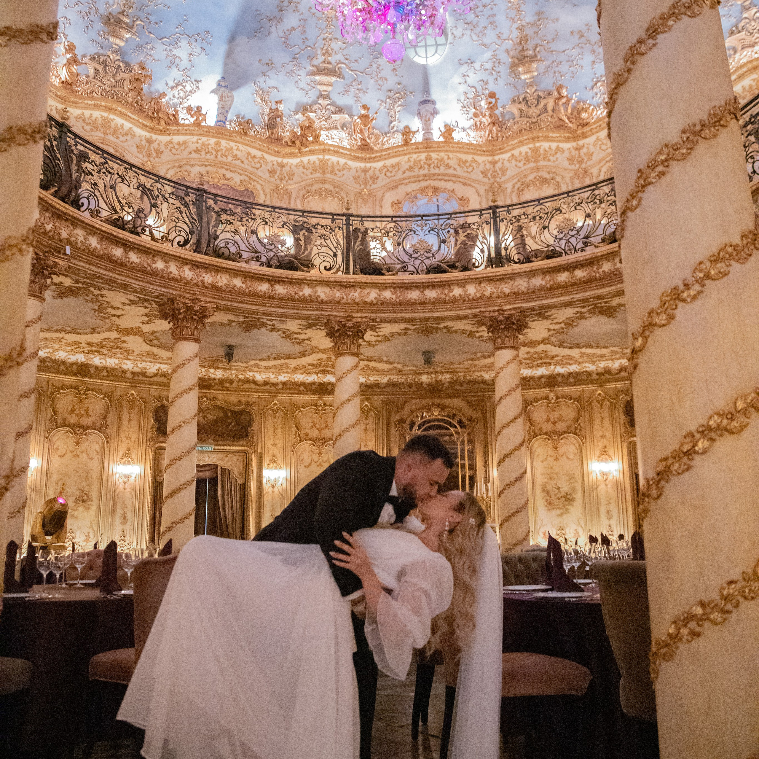 Услуги. Свадебный и портретный фотограф в Москве Мария Кравченко