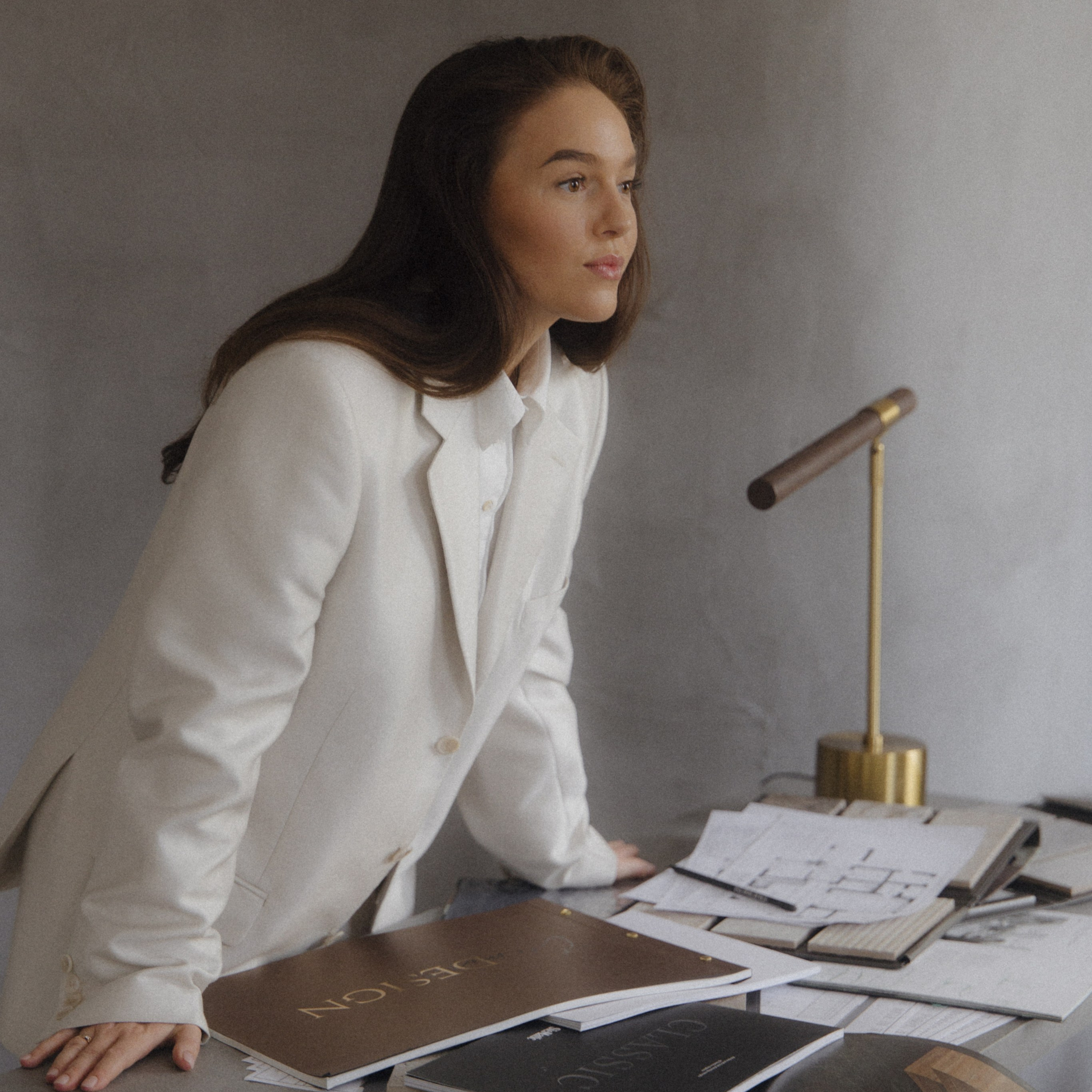 Авторский надзор. Дизайнер интерьера Еремина Юлия