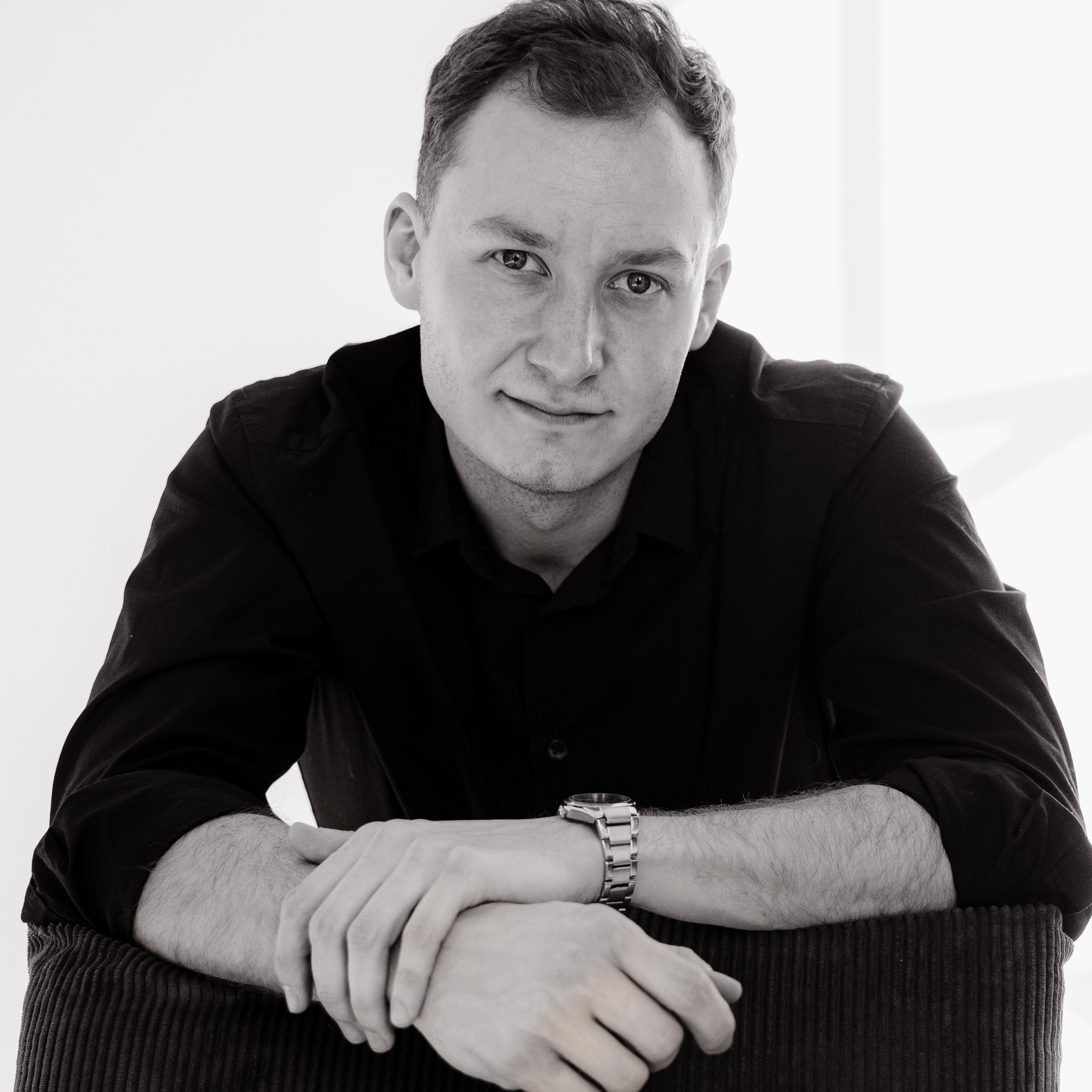 Фотограф Сергей Ловырев