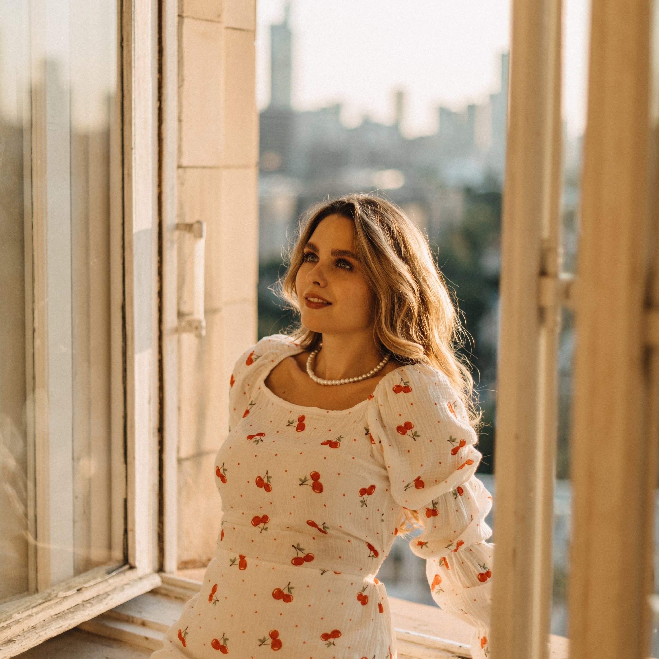 Контакты. Фотограф Дарья Смирнова