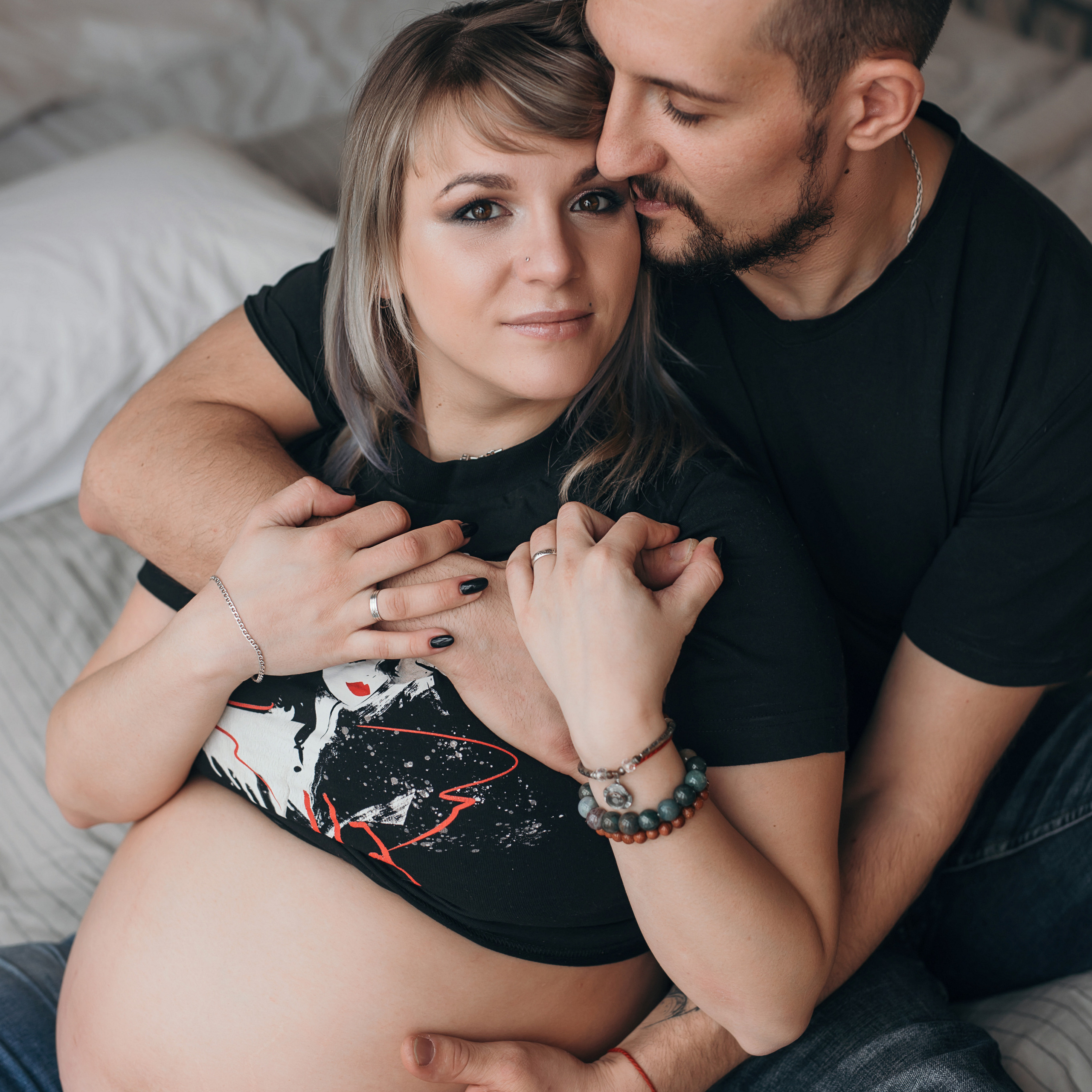 Ваш фотограф Тати Игнатьева в Санкт-Петербурге