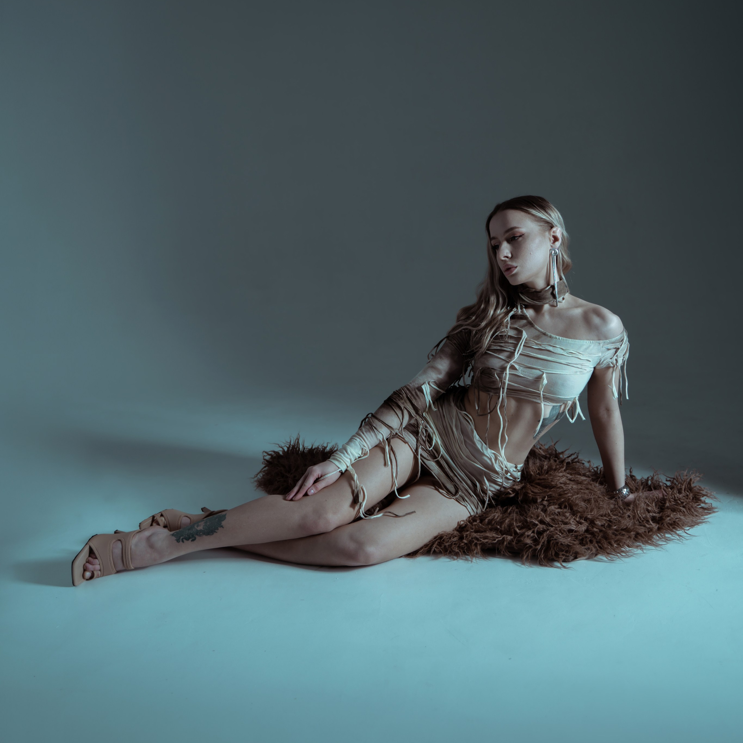 Прайс. ФОТОГРАФ OXANA OXX