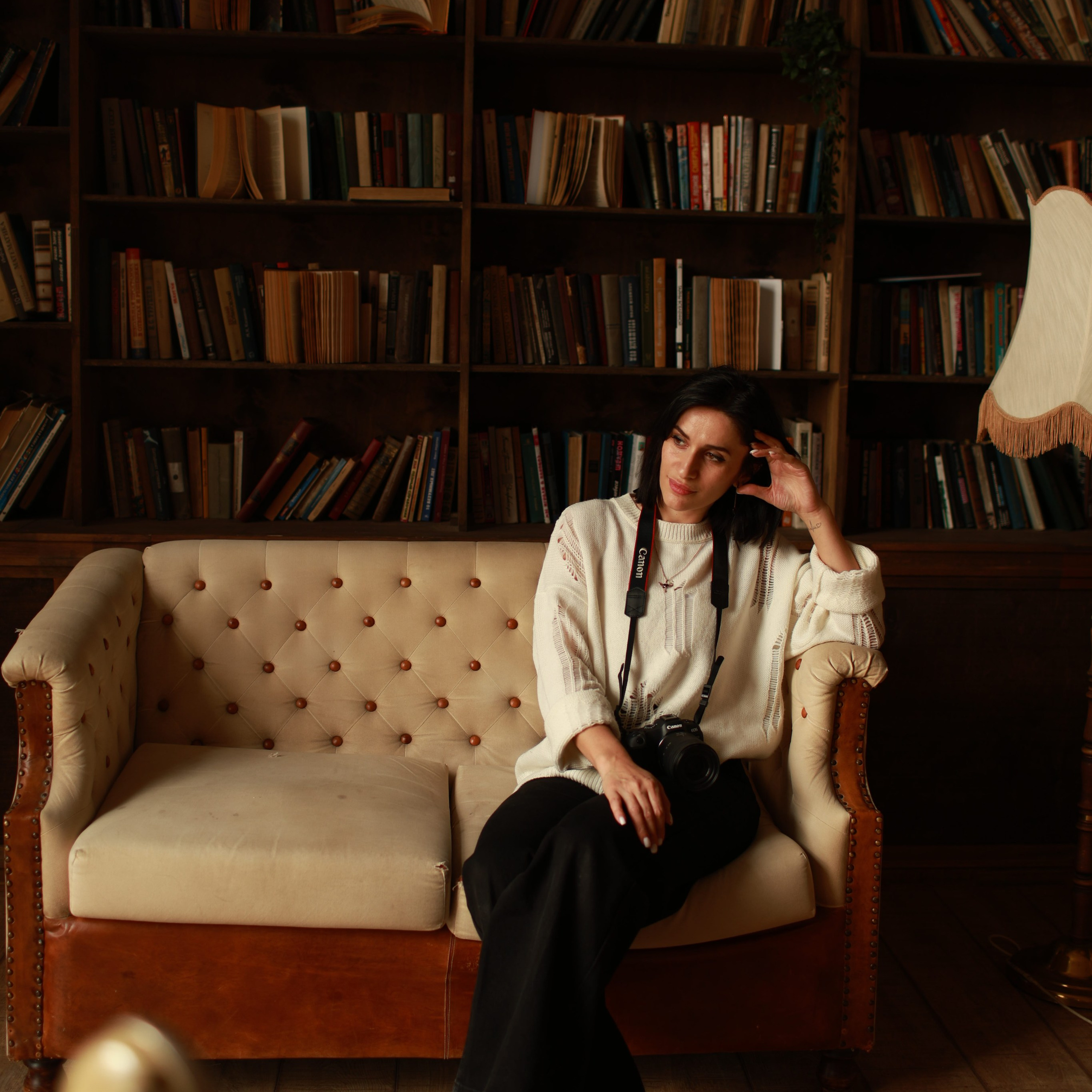 Обучение фотографов в Москве недорого. Свадебный фотограф Мария Железняк в Москве