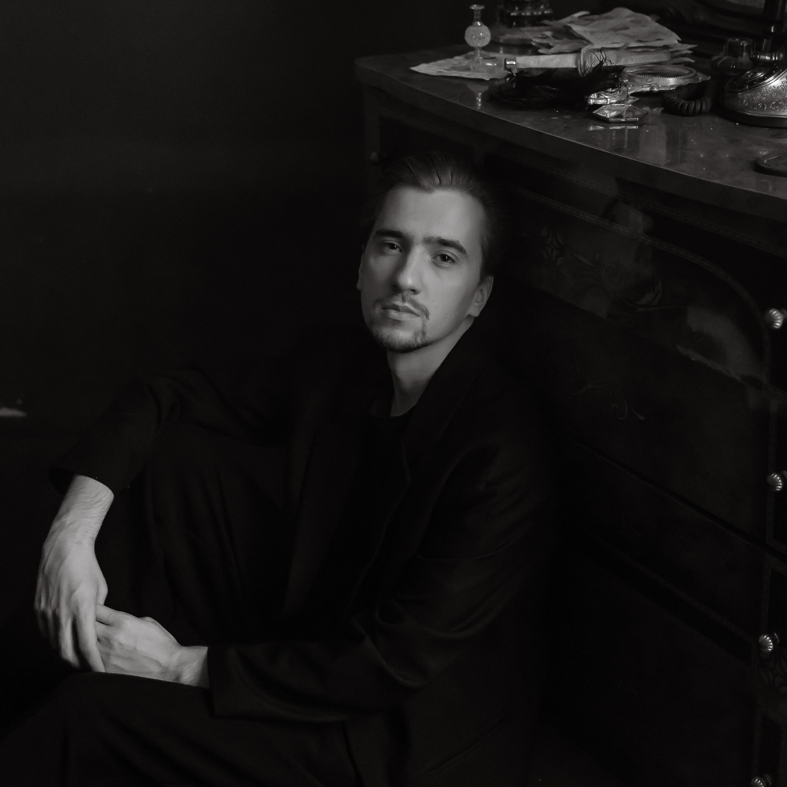 Свадебный видеограф Екатеринбург