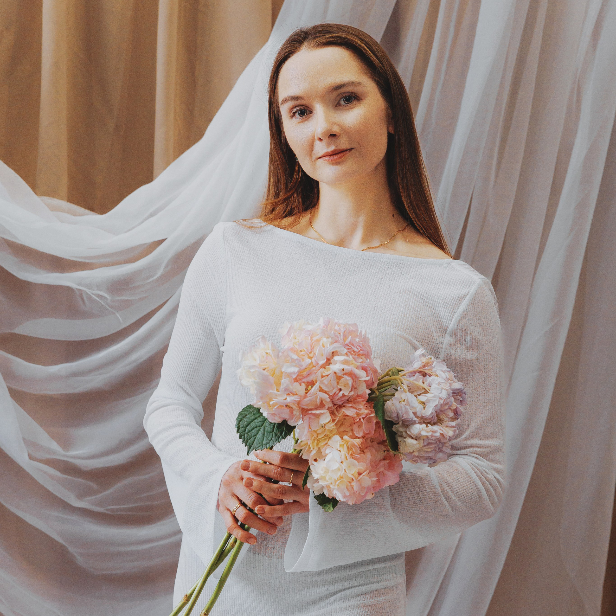 Индивидуальная/контент. Фотограф Молчанов Александр