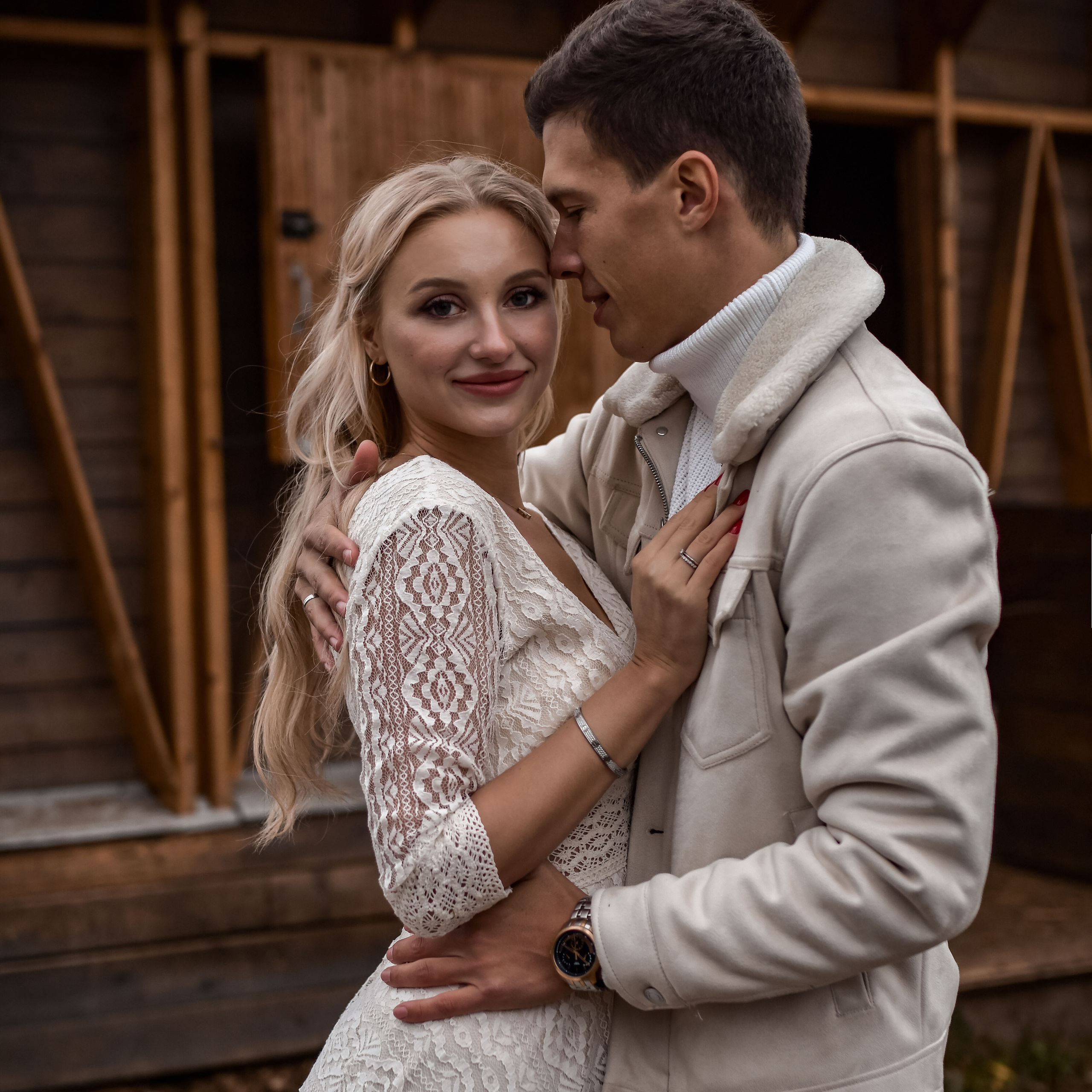 Фотограф в Санкт-Петербурге Татьяна Власова