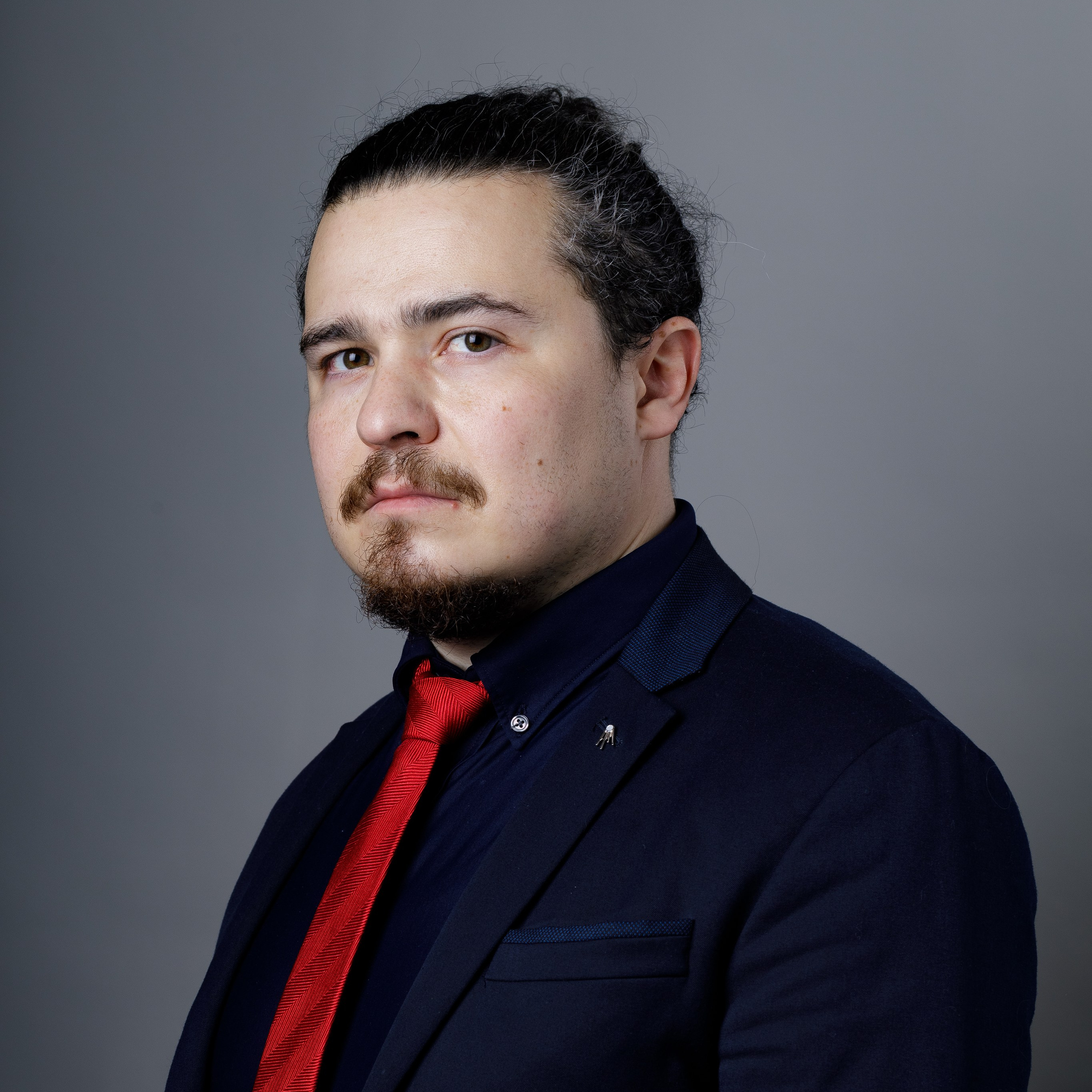 Фотограф Григорий ИФтодий