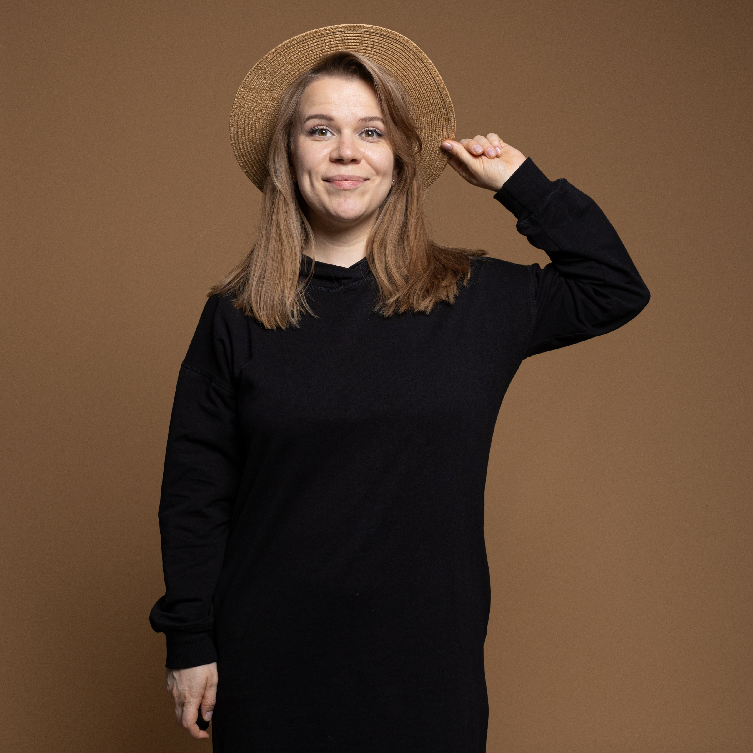 Фотостудия автопортрета ЛИЦА