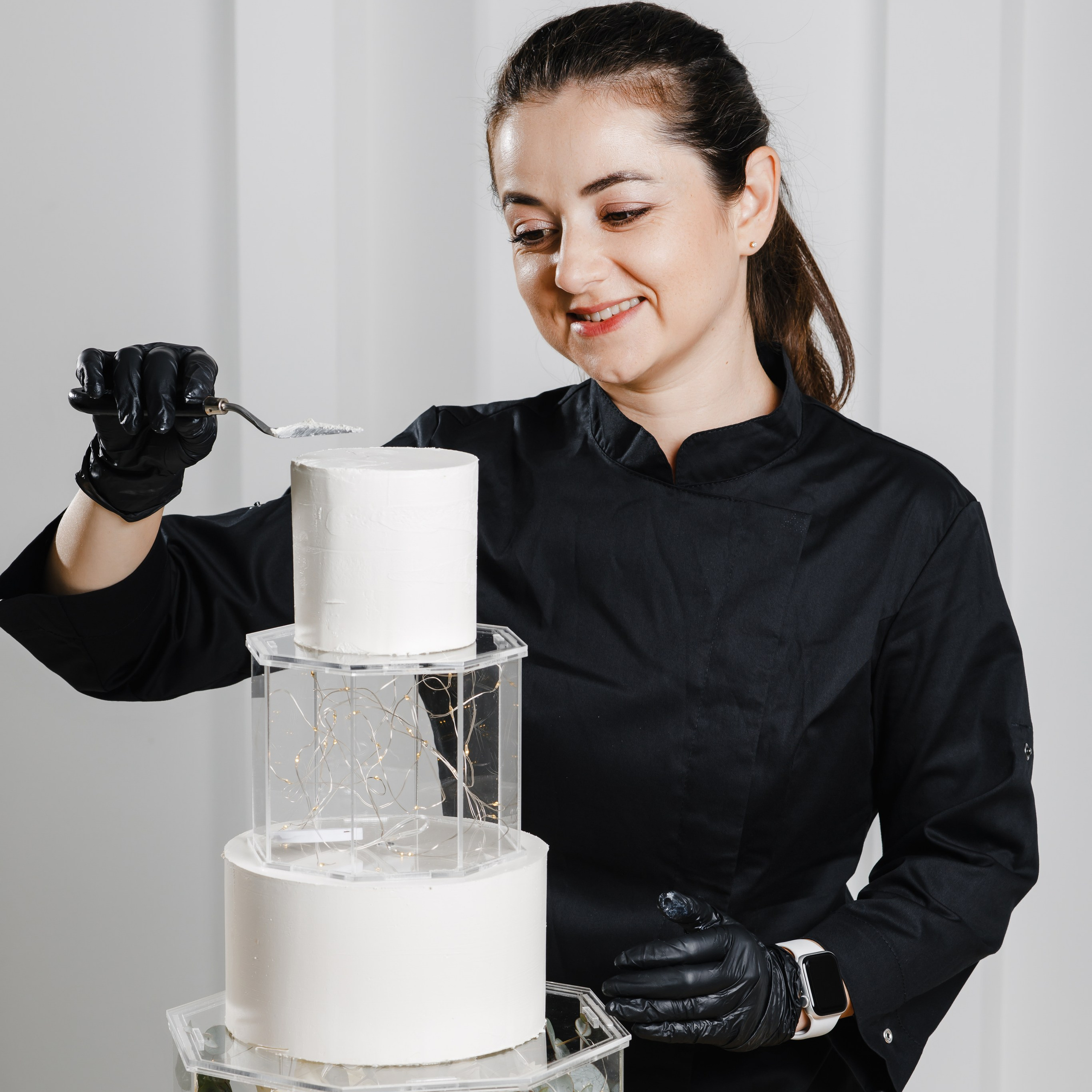 Контакты. Свадебные торты в Ростове-на-Дону