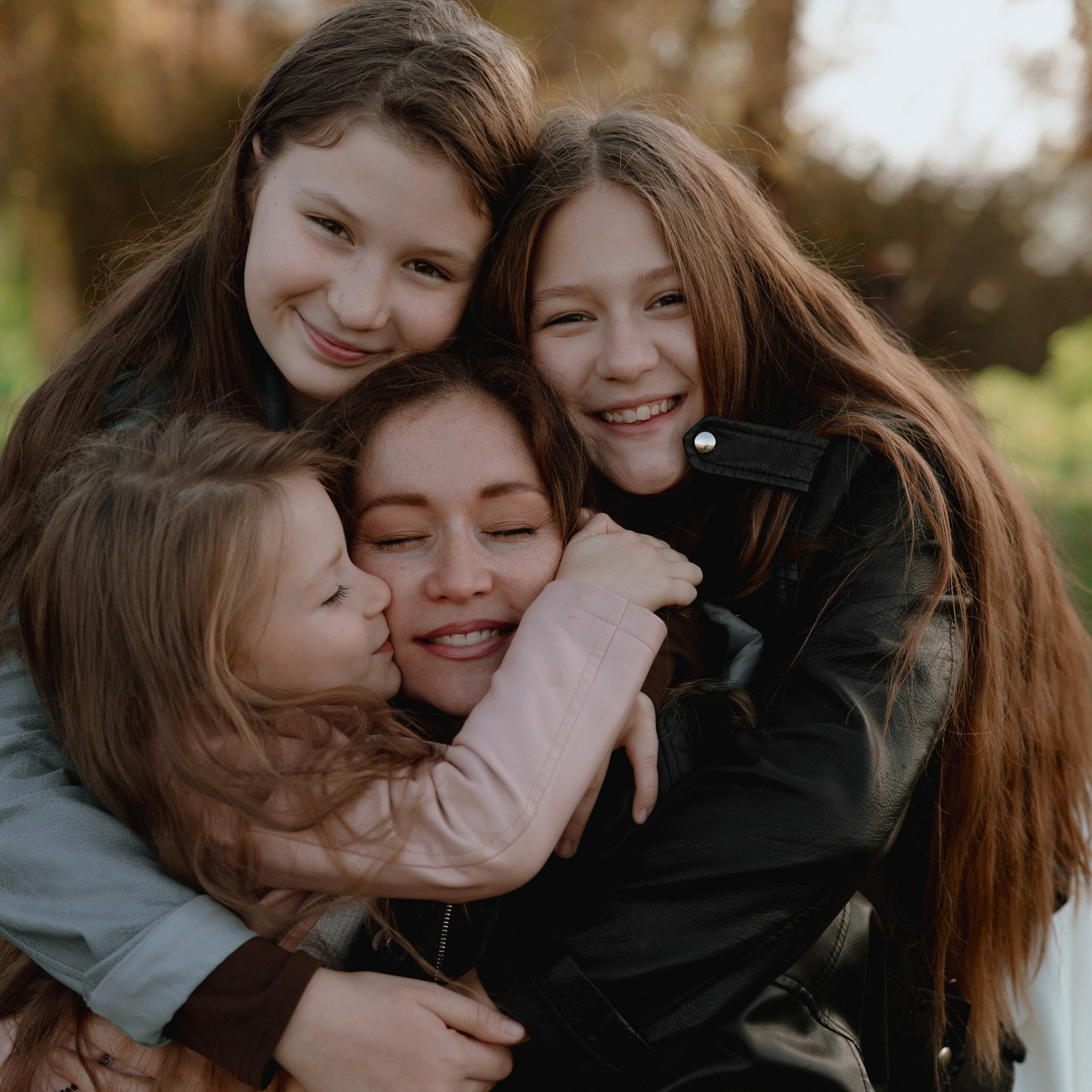 Услуги. Фотограф Тори Наджафи