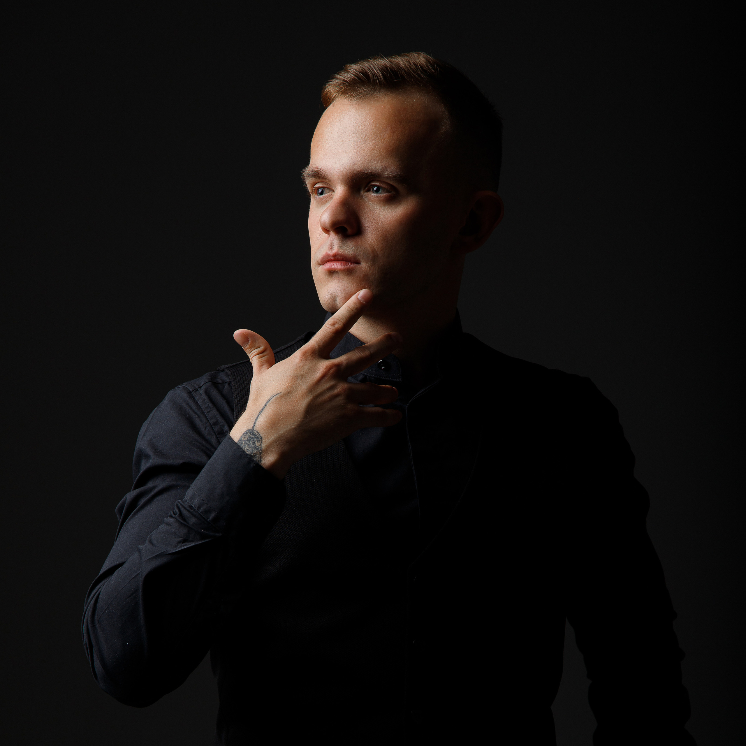 Наставничество. Фотограф Максим Юсупов | Обучение фотографии