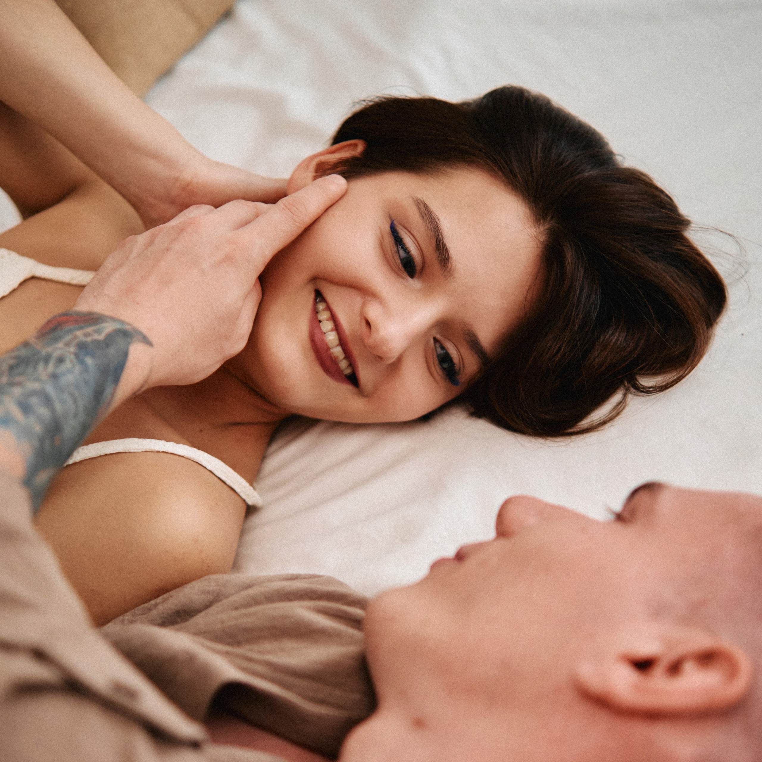 Индивидуальная / Парная съёмка. Александр и Анастасия Мальцевы Фотограф — Видеоограф г. Хабаровск