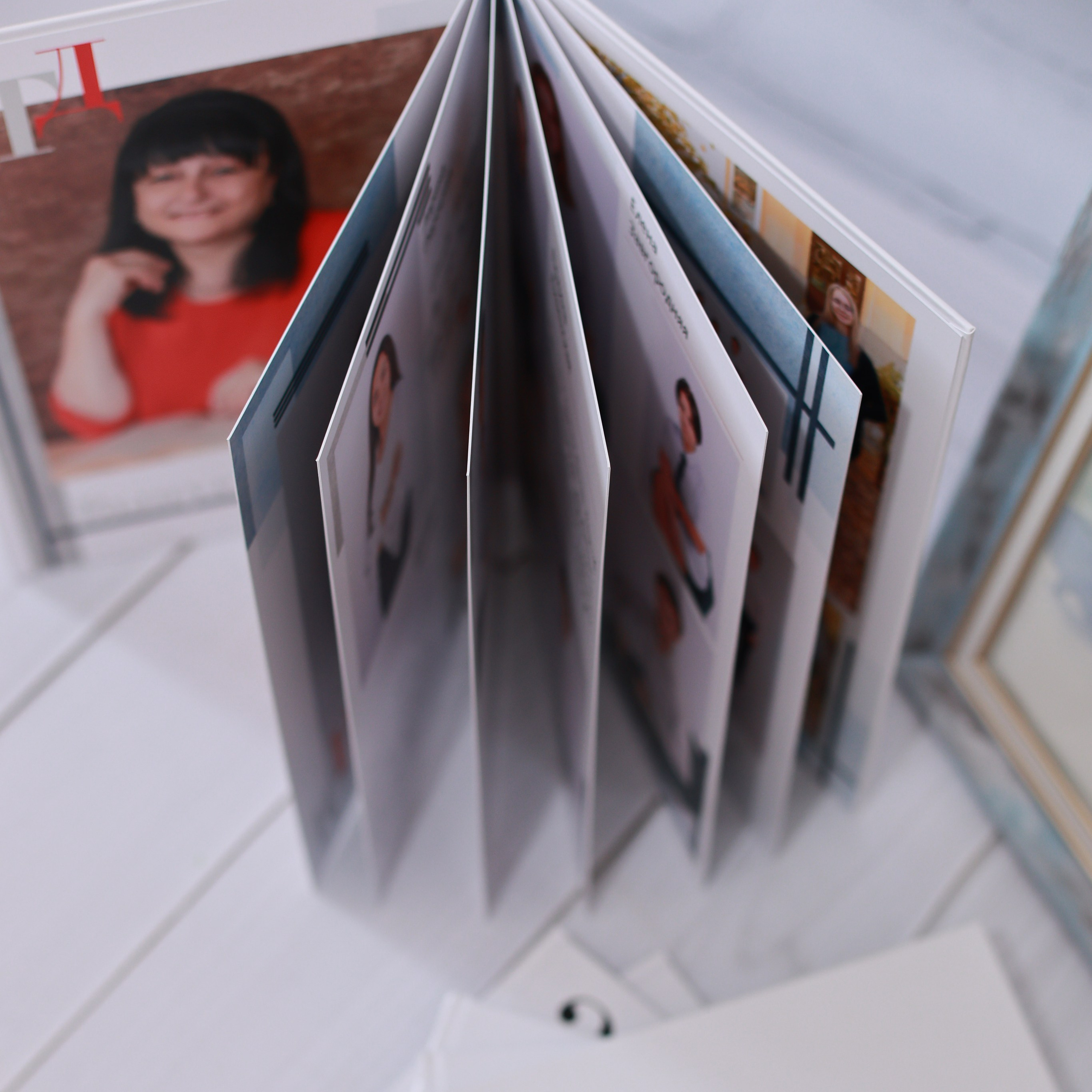 Старшая школа. Школьный фотограф в Краснодаре Дидик Ольга