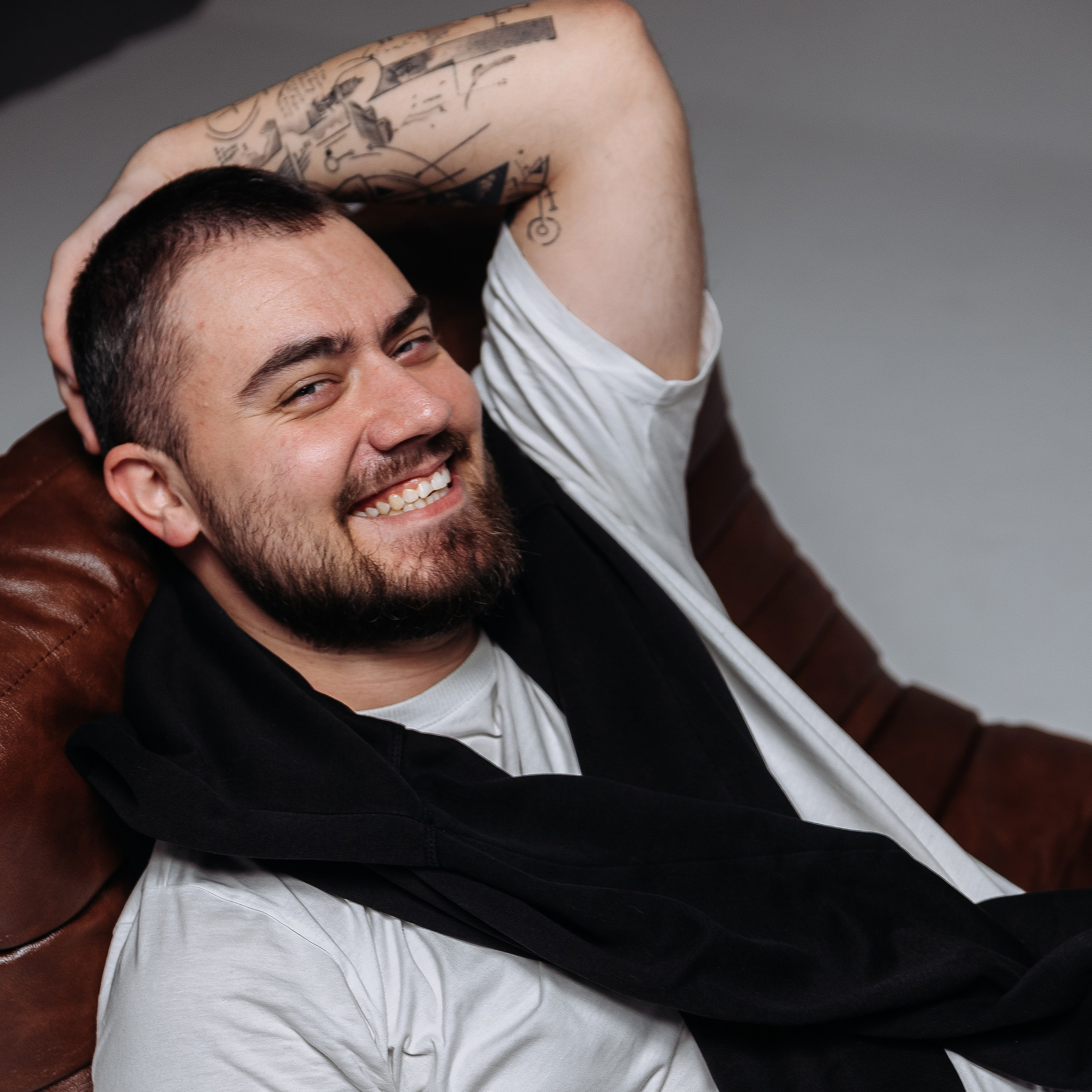 Фотограф Алексей Миронов