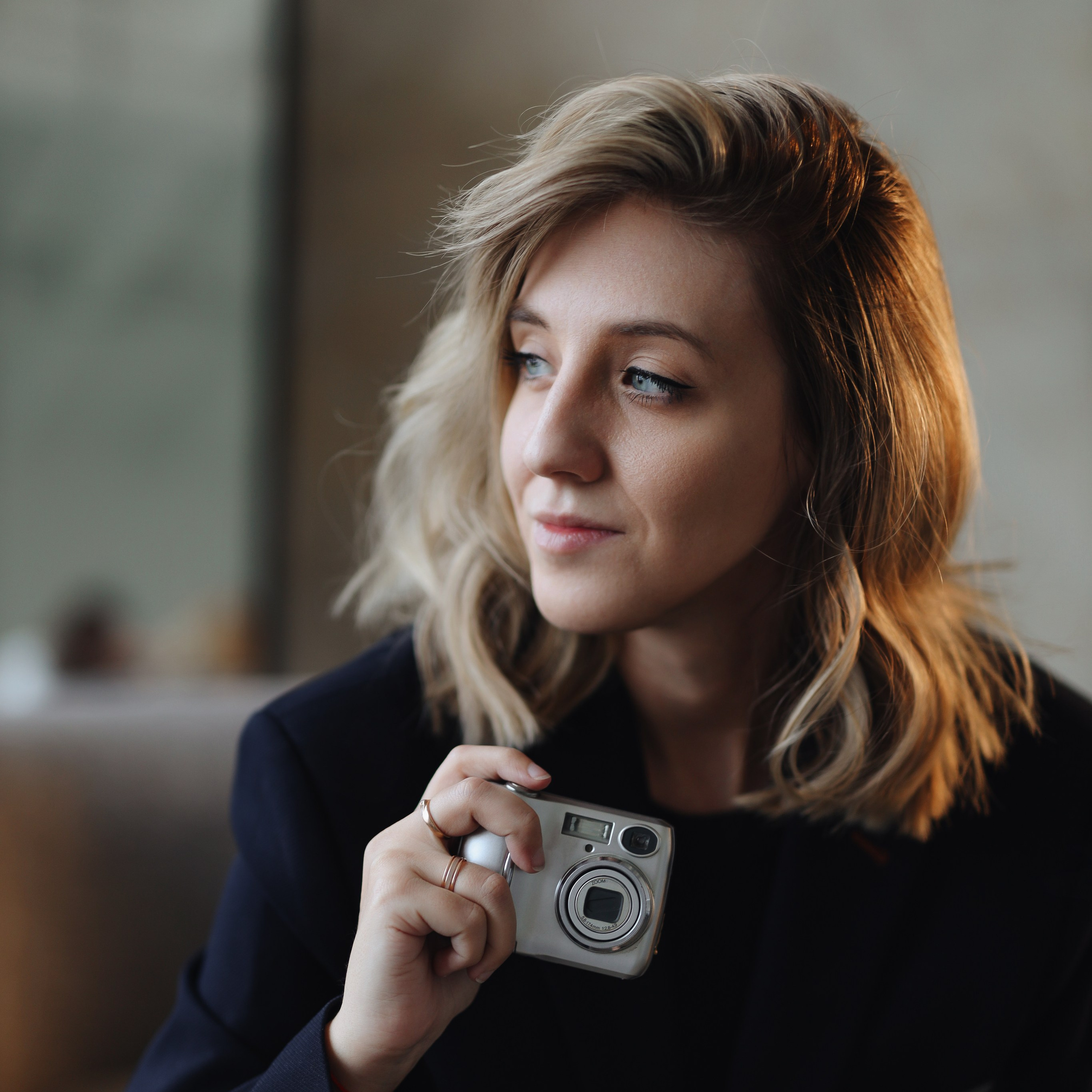 Семейный фотограф