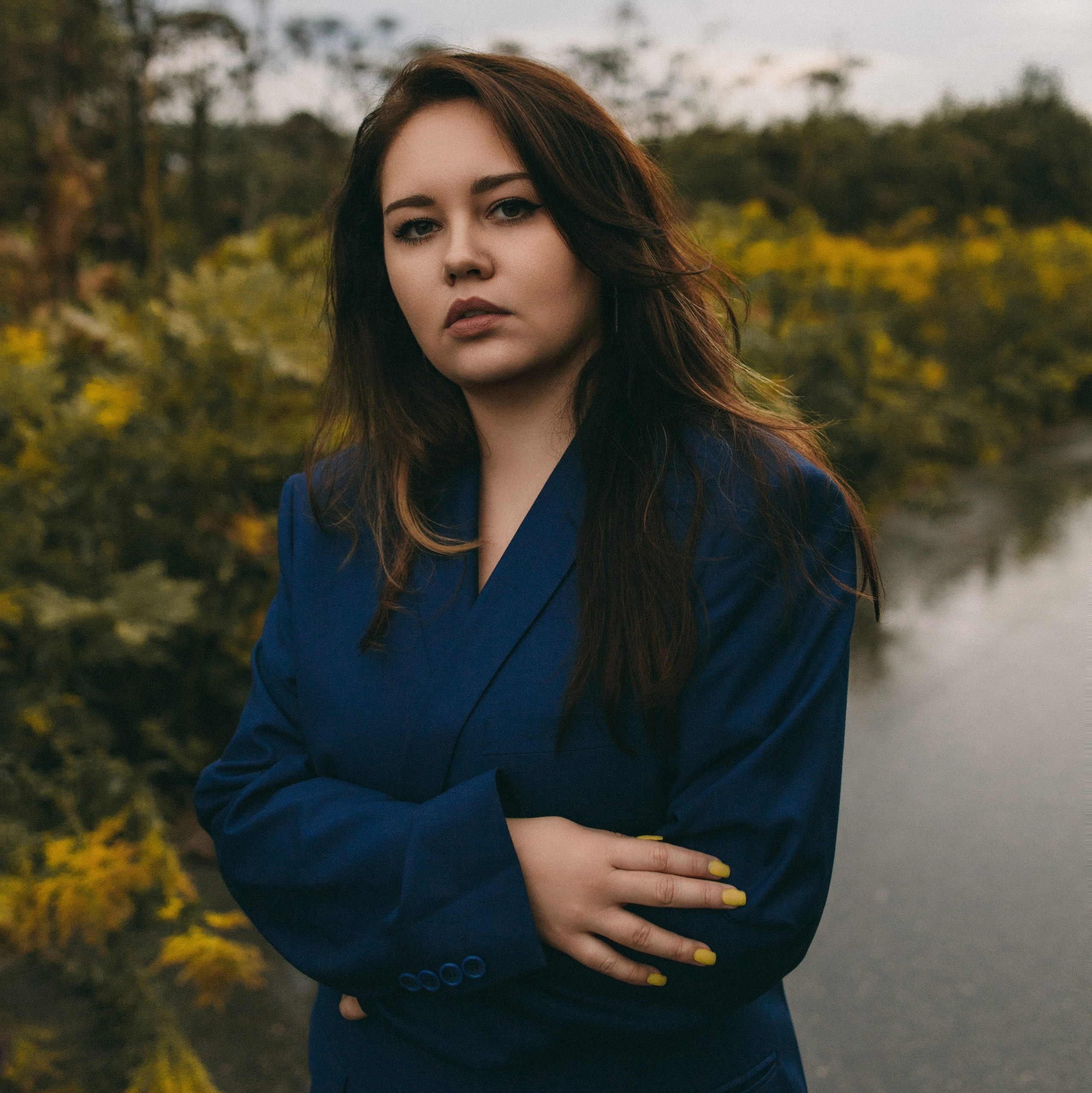 Обо мне. Фотограф Нижний Новгород Нестерова Ксения