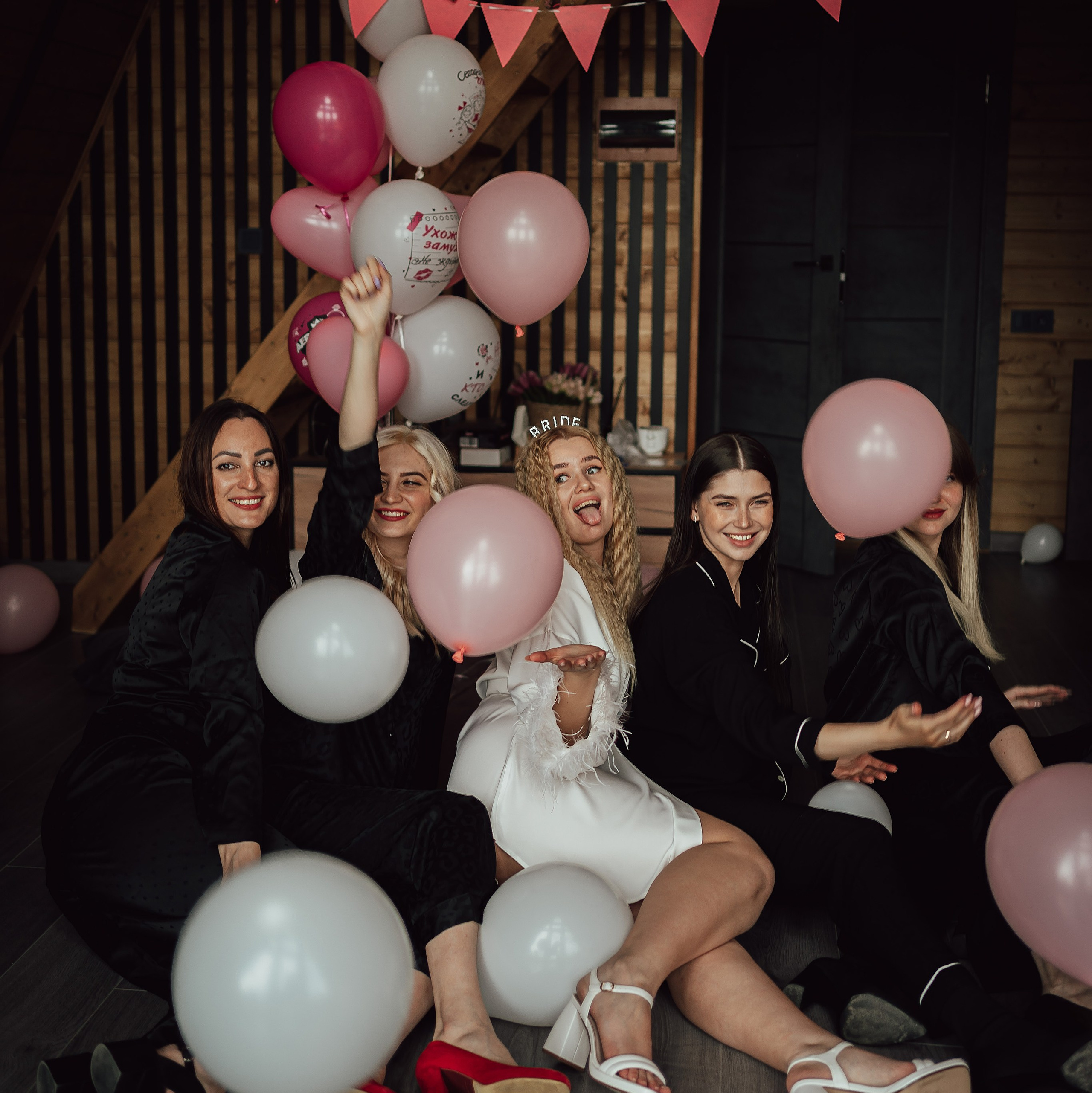 Фотограф Самара Мария Арт