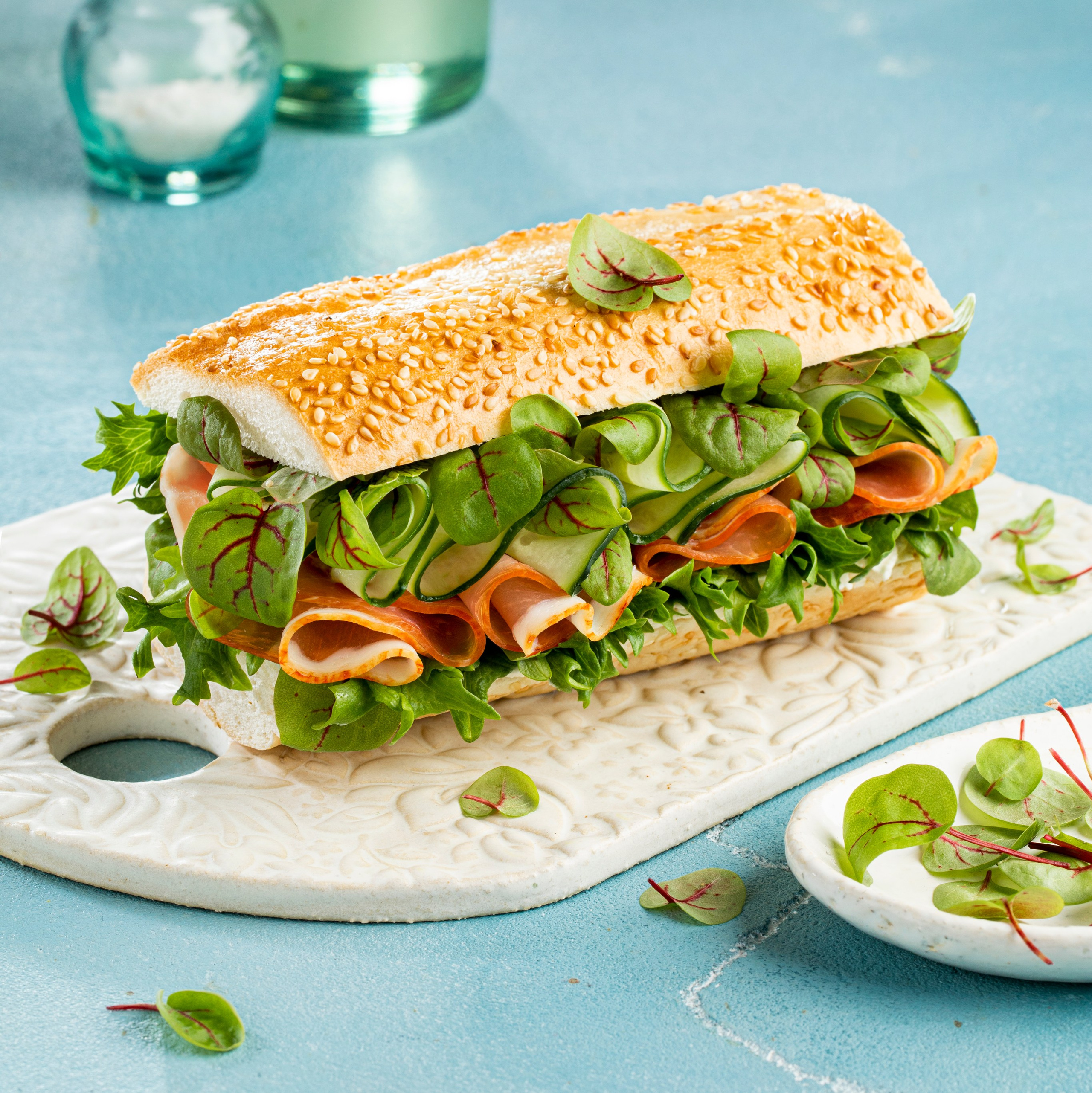 Фудфотограф, фудстилист и сет дизайнер в Москве Алена Синицына