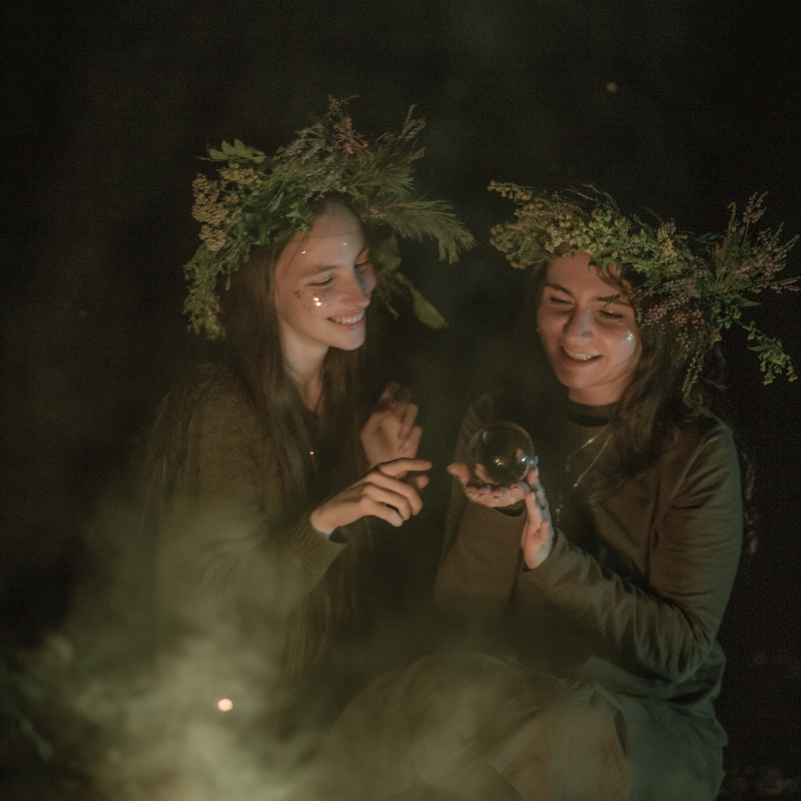 Шаманский фото-ретрит в Петяярви. Лилия Гоца. Гунфу Шаолинь. Арт-фотография. Ретриты