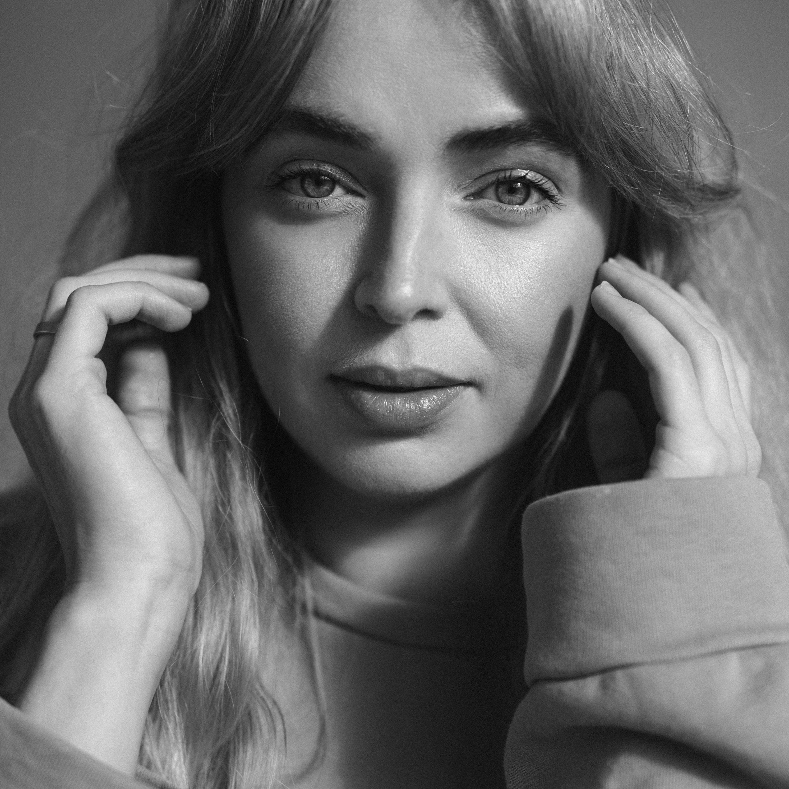 Фотограф Марина Демура