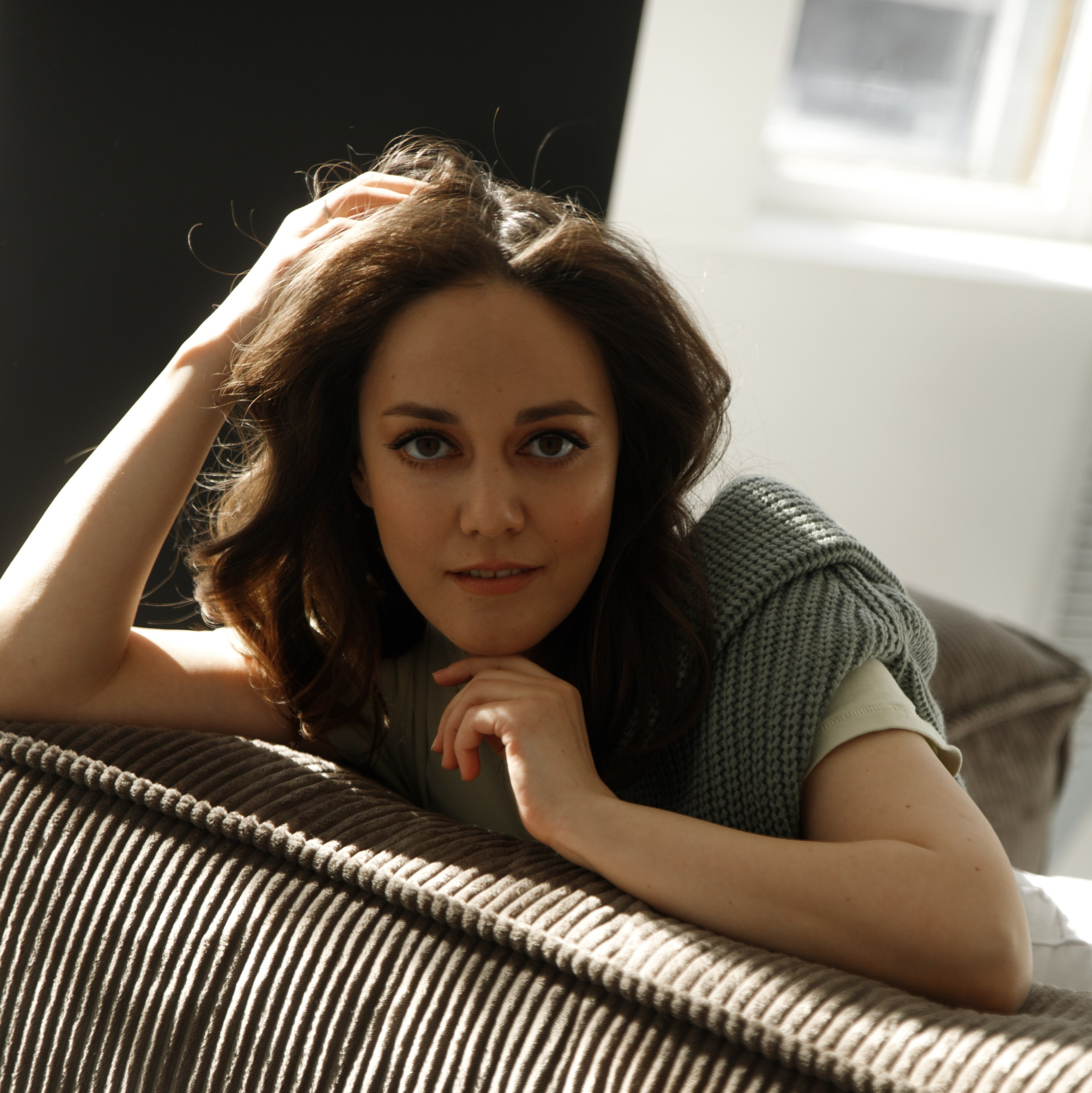 Контакты. Фотограф в Новокузнецке Анна Абузярова