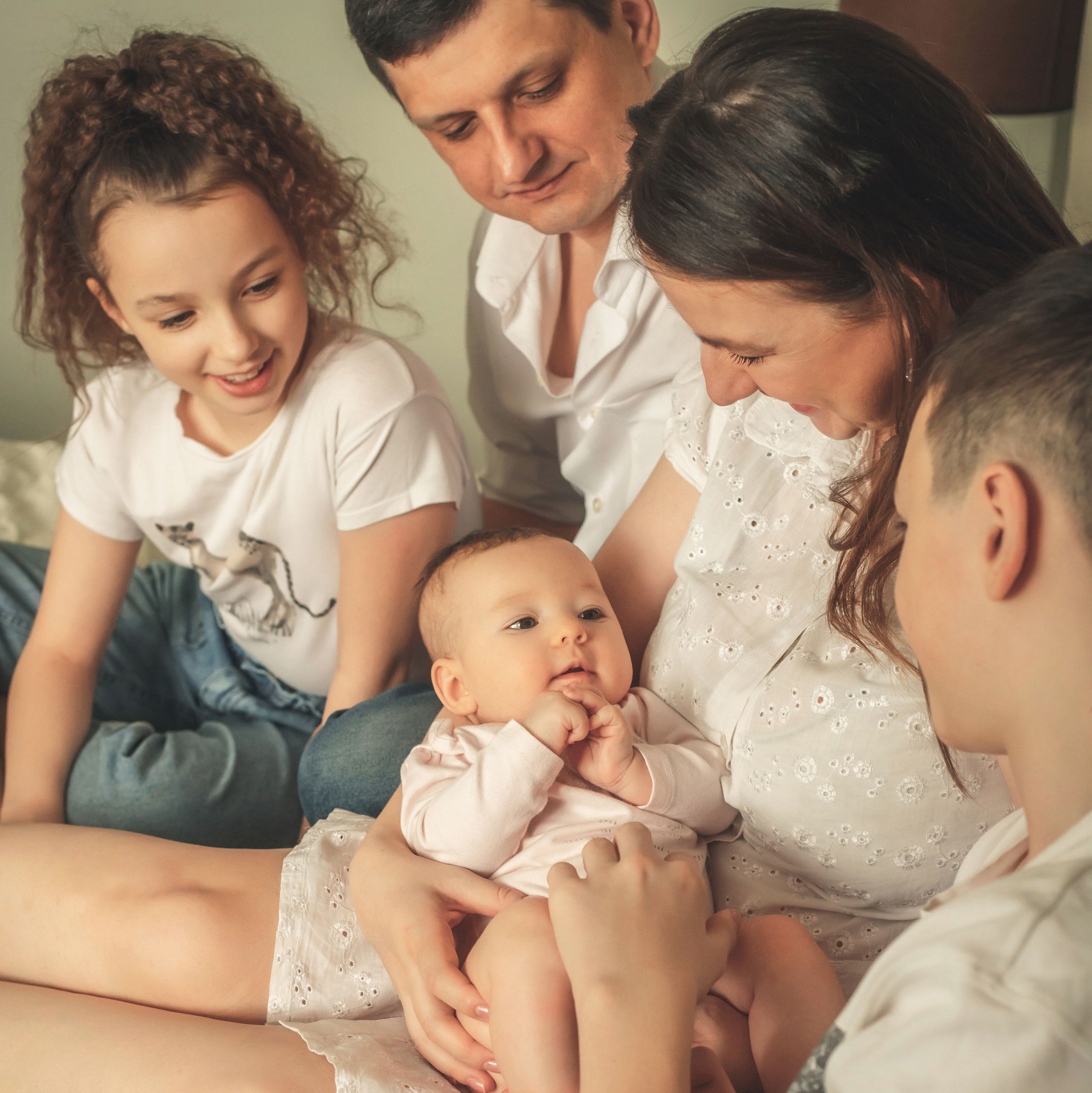 Виды съемок. Семейный и детский фотограф в г. Новосибирске Макеева Анастасия