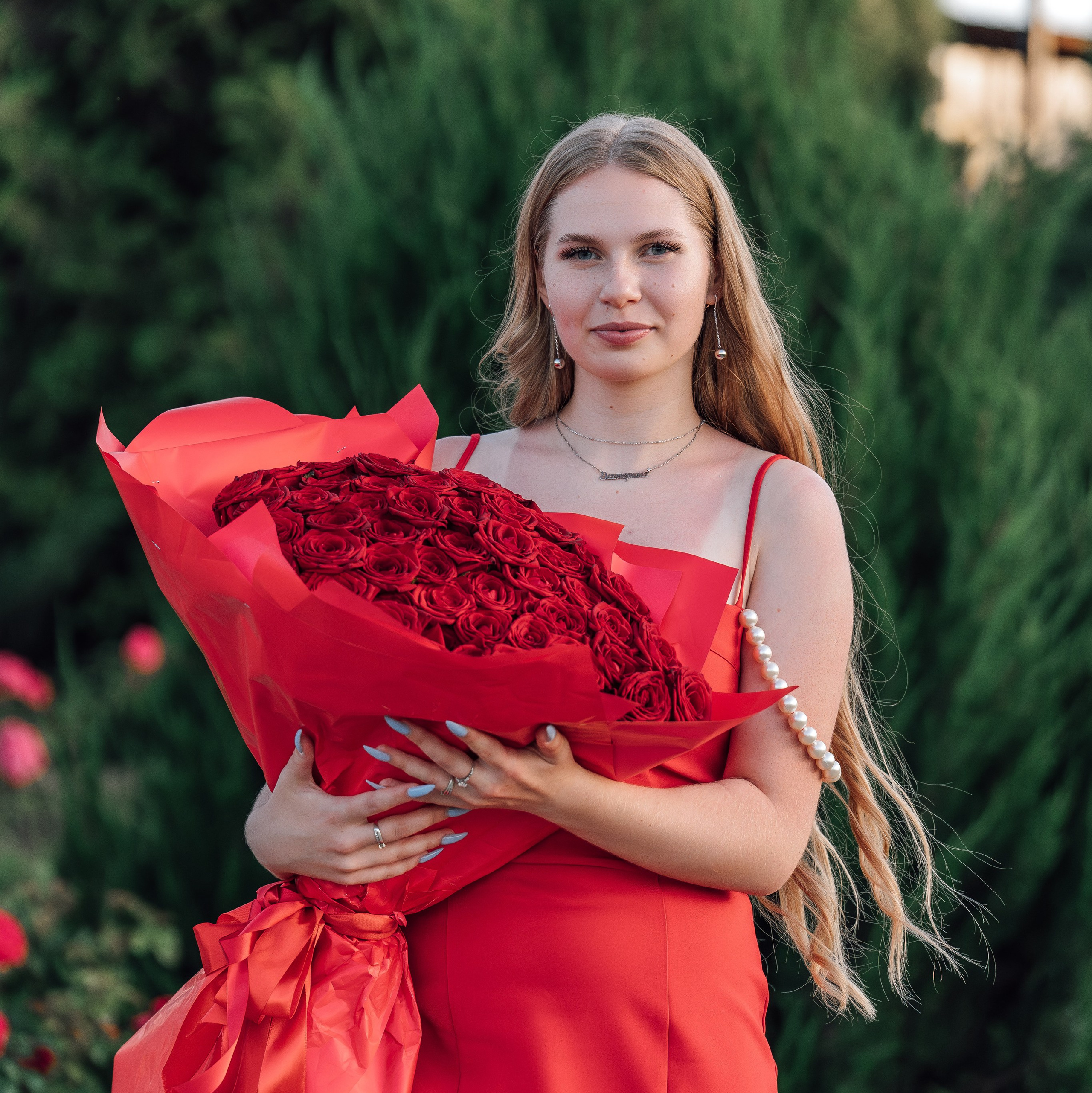 Фотограф Юлия Паськова, город Бирюч