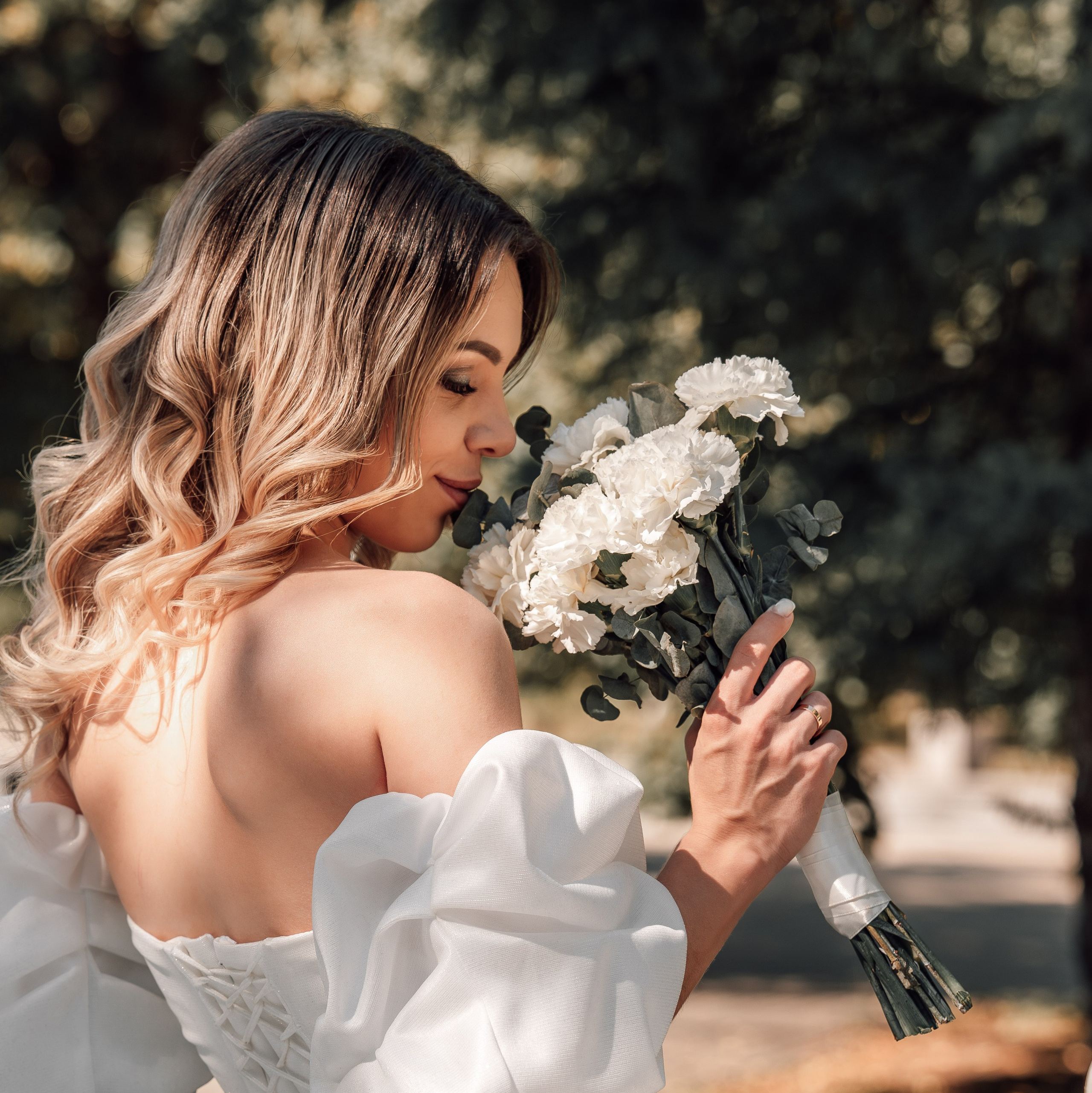 Фотограф Юлия Паськова, город Бирюч