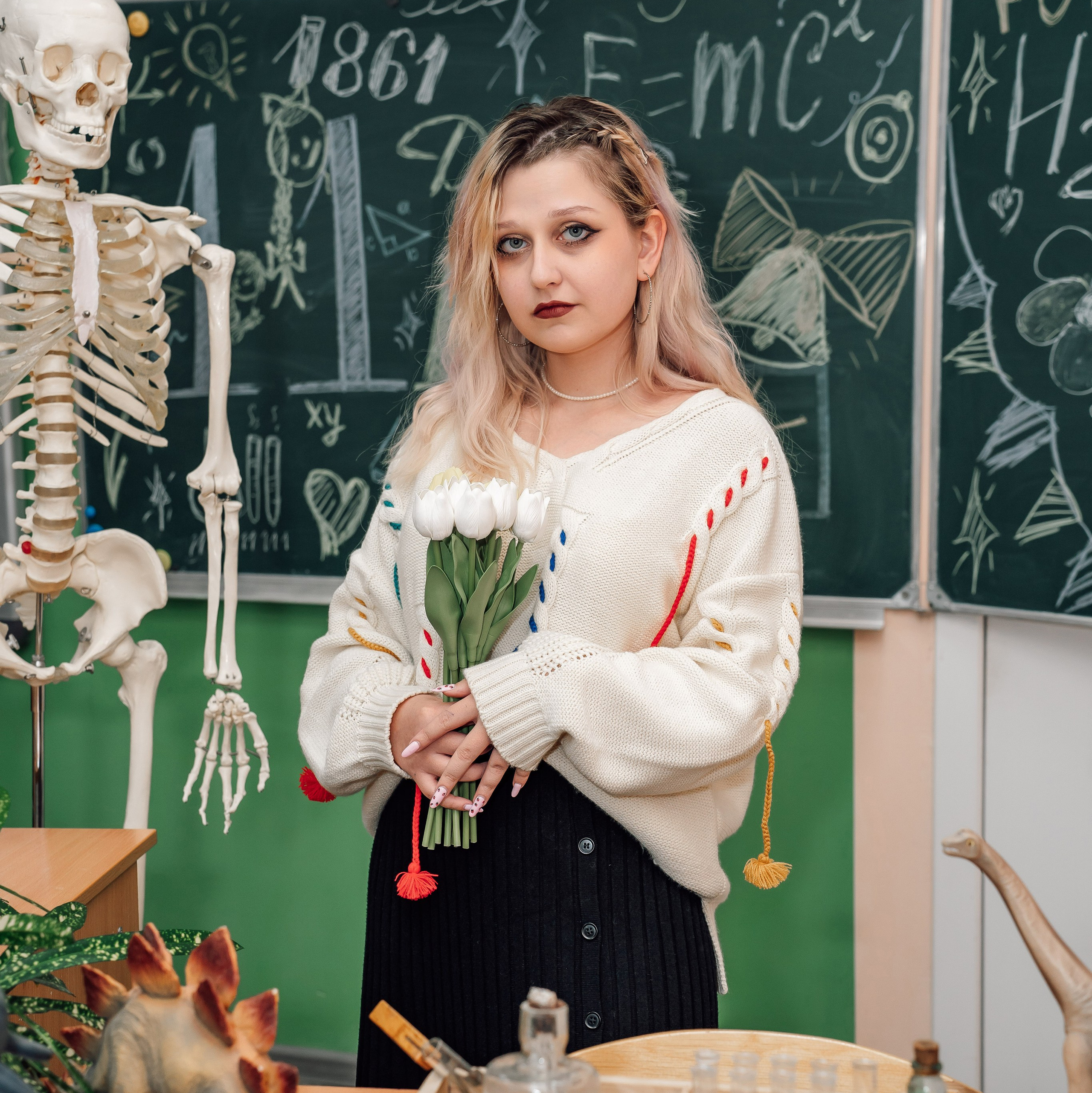 Фотограф Юлия Паськова, город Бирюч