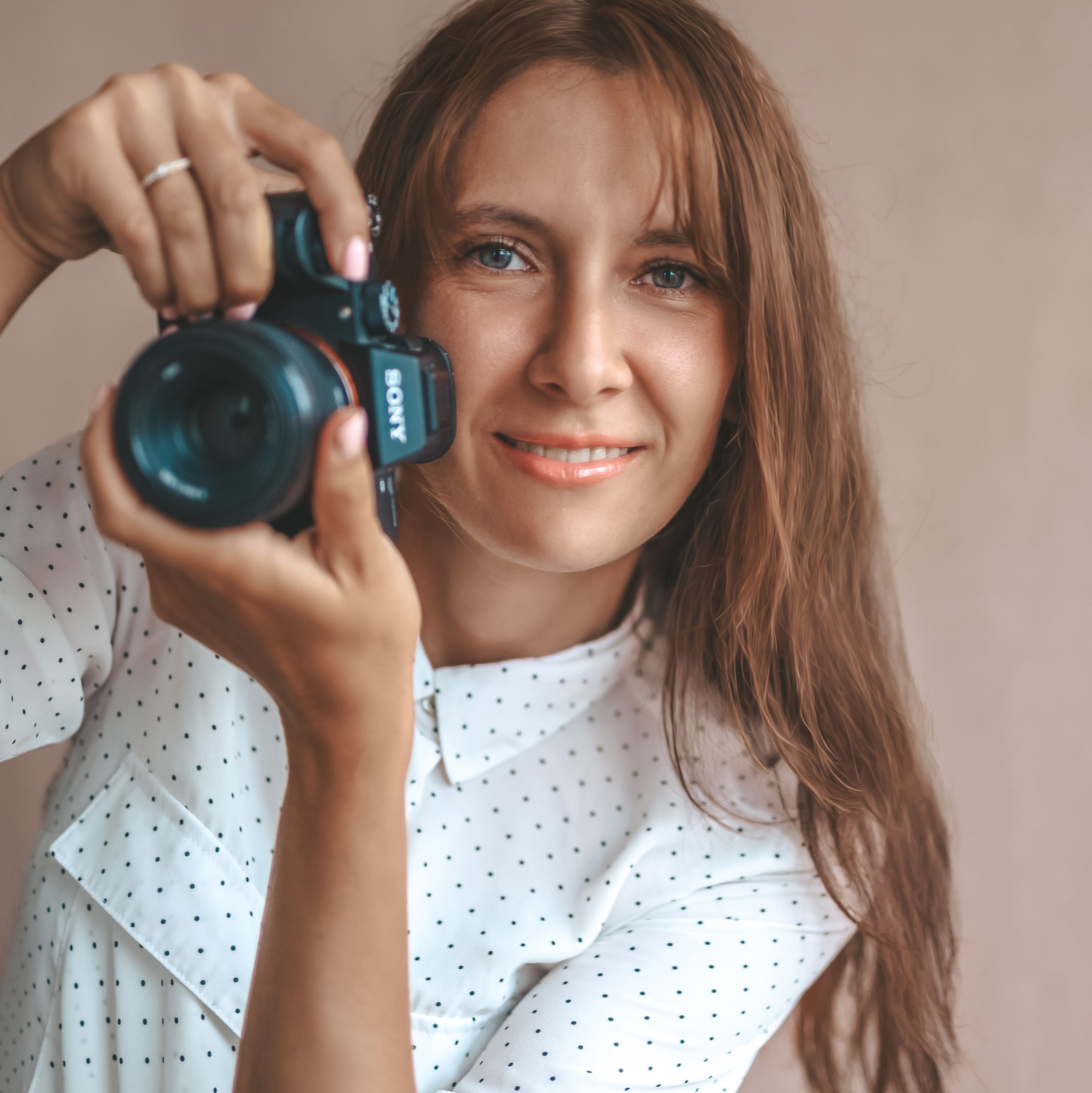 Контакты. Семейный детский фотограф видеограф в Омске Юлия Татаринова