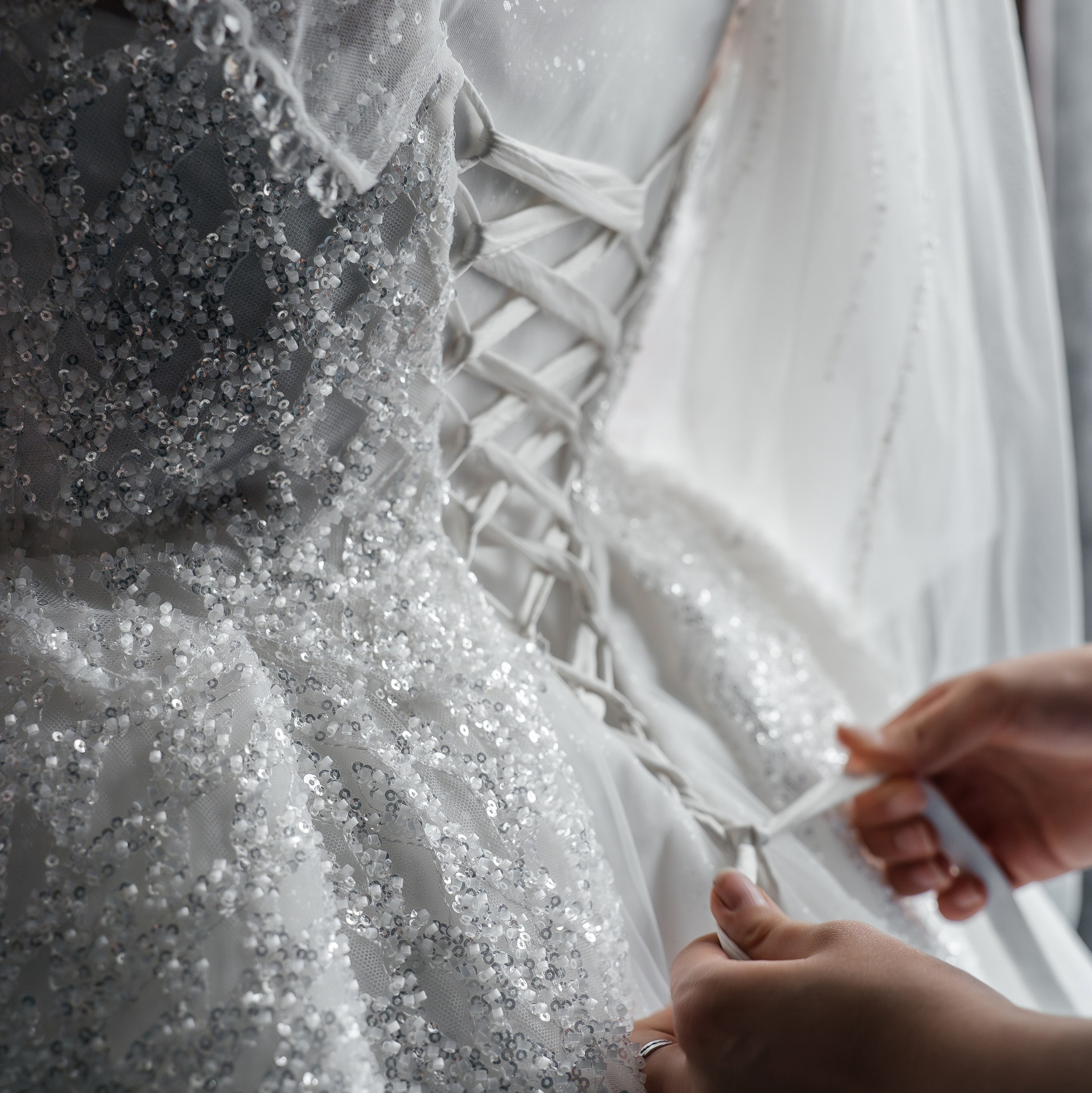 Свадебная съёмка. Фотограф Юлия Паськова, город Бирюч