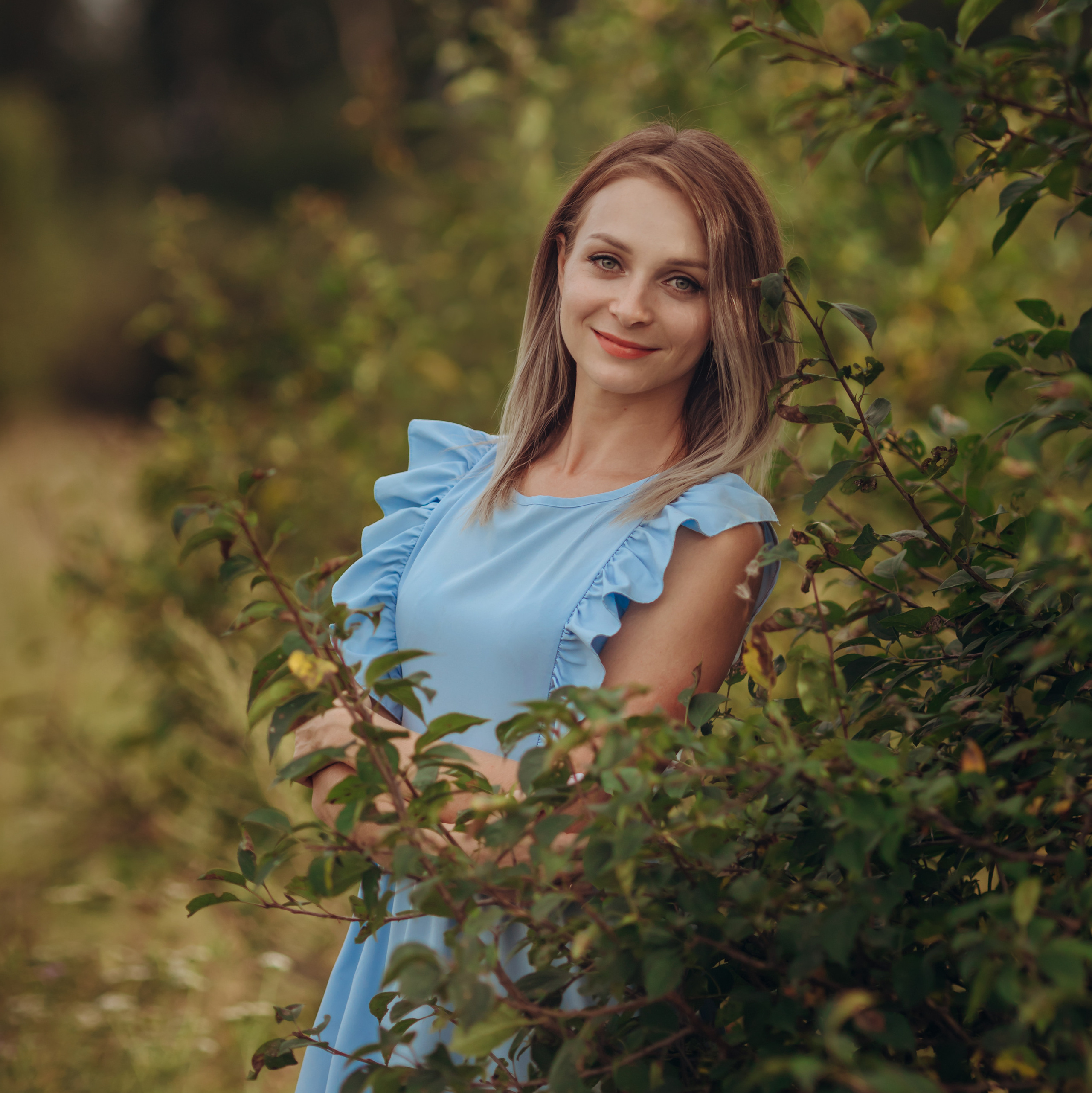 Индивидуальная съемка. Иллюстратор, Фотограф, Теддист Ольга Сальманович