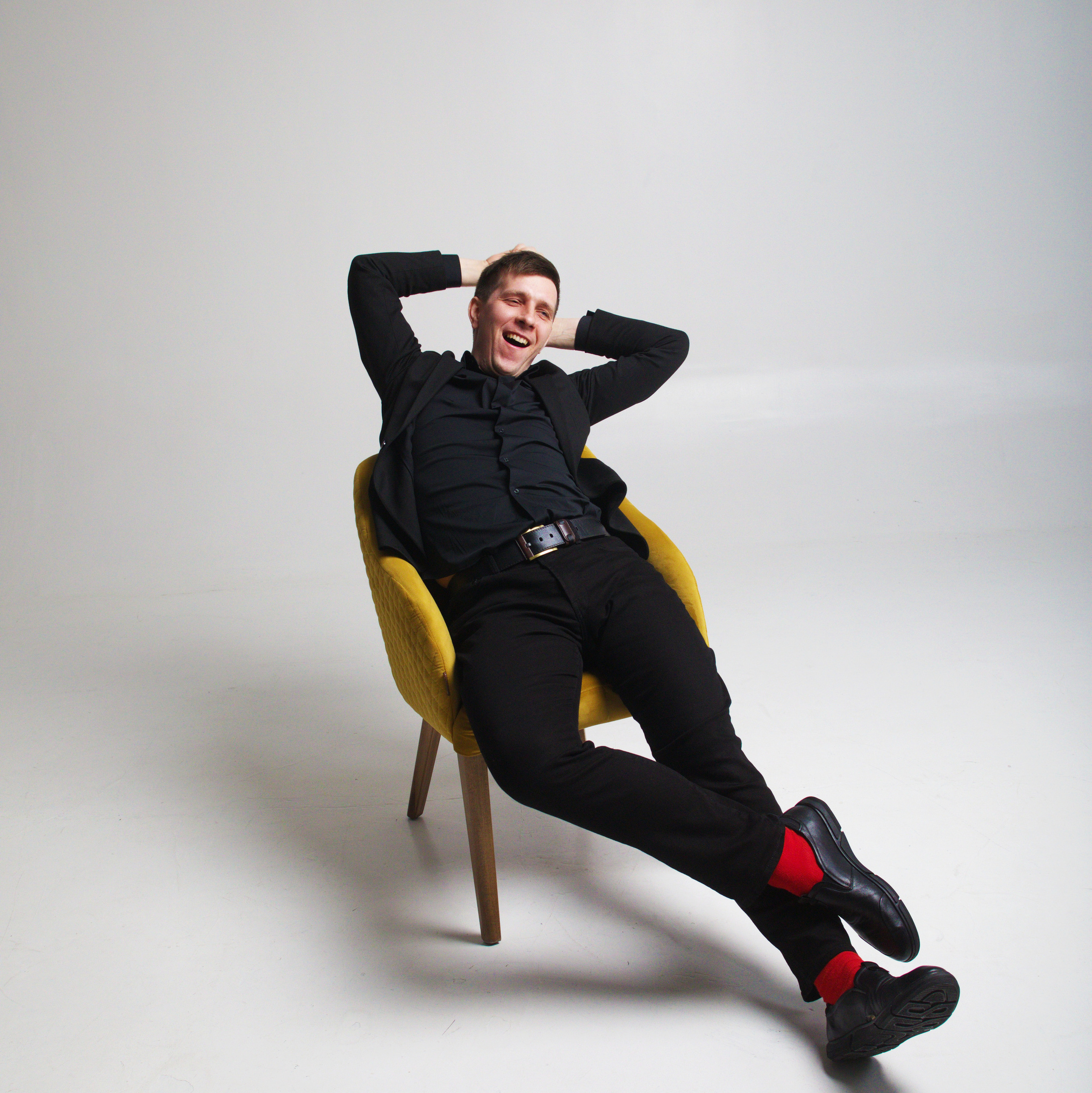 Репортажный фотограф в Самаре