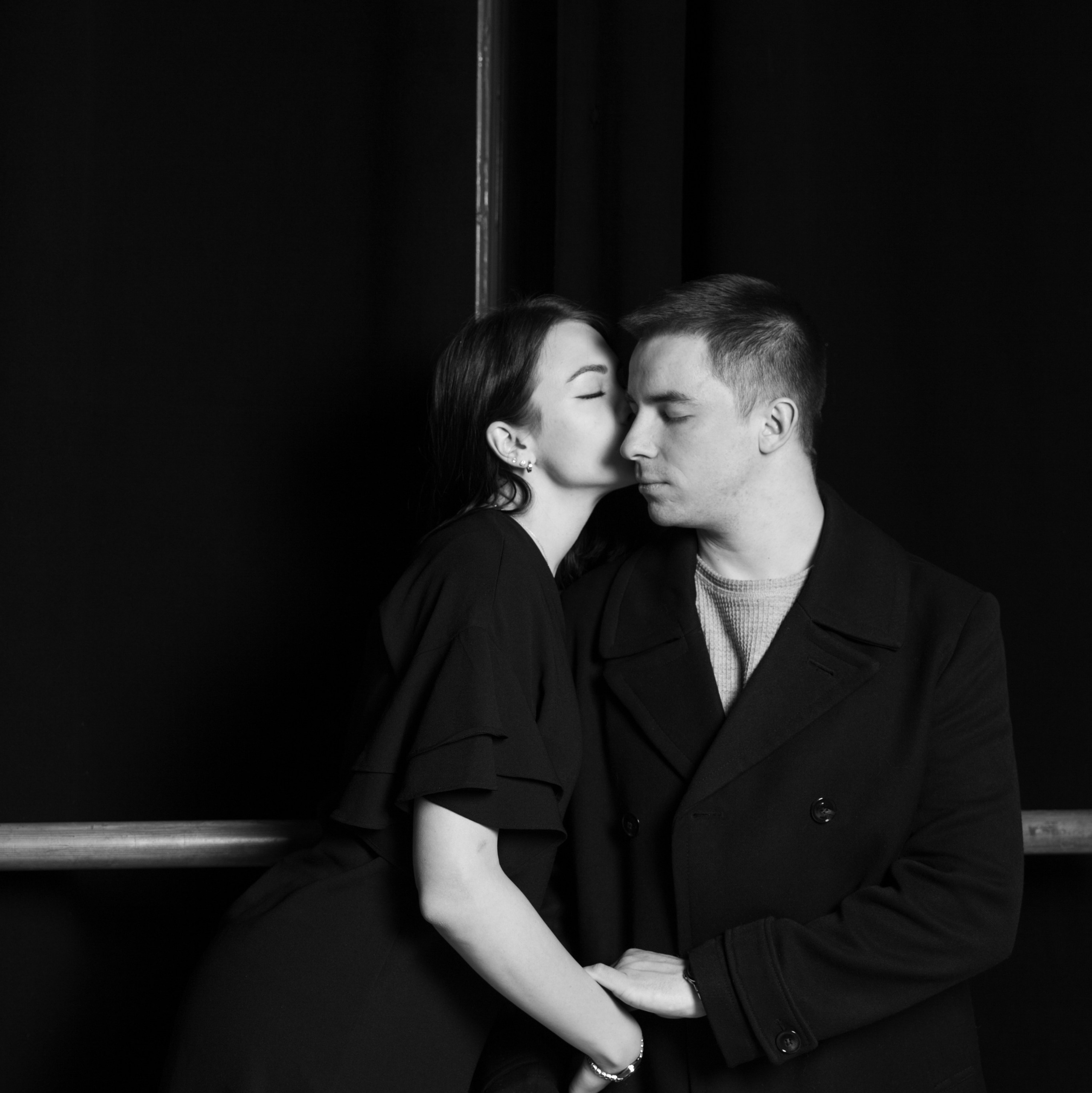 Услуги. Фотограф в Москве Сергей Купряхин