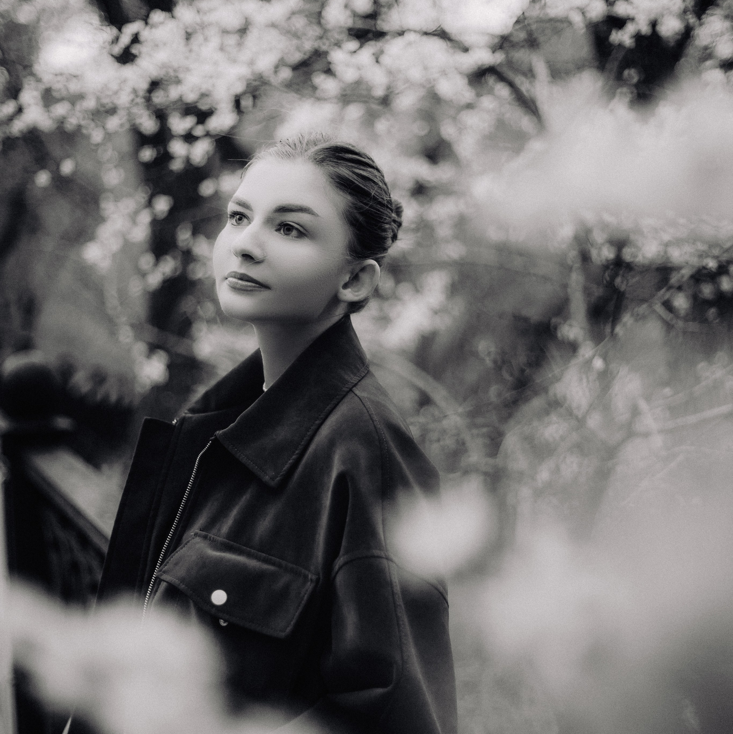 Алёна Большакова — Фотограф