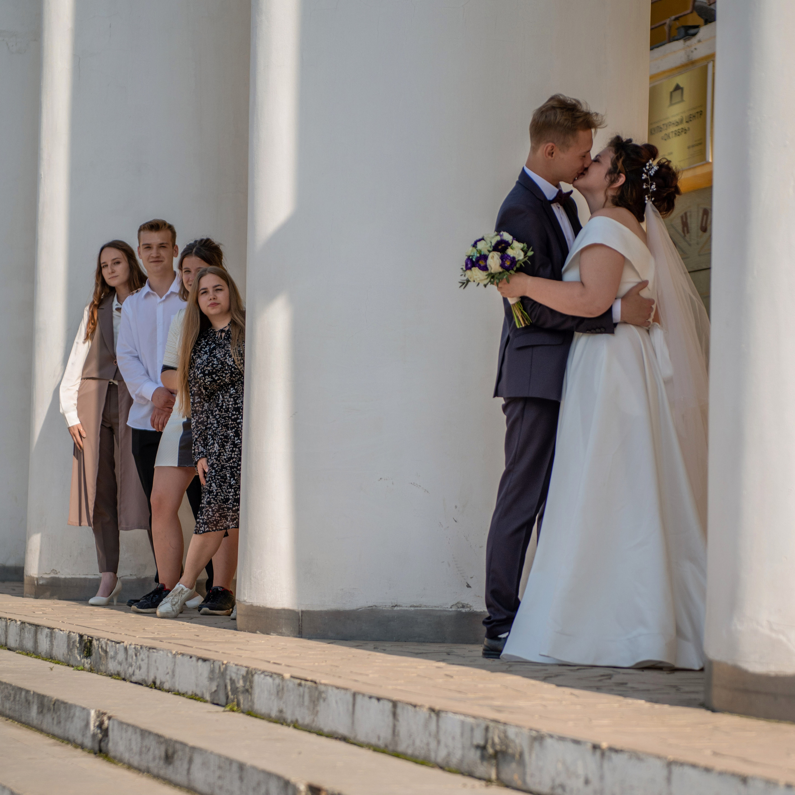 Свадебный фотограф в городах Электросталь, Ногинск, Москва. Фотограф в городе Электросталь Ногинск Москва — Алексей Закхеев