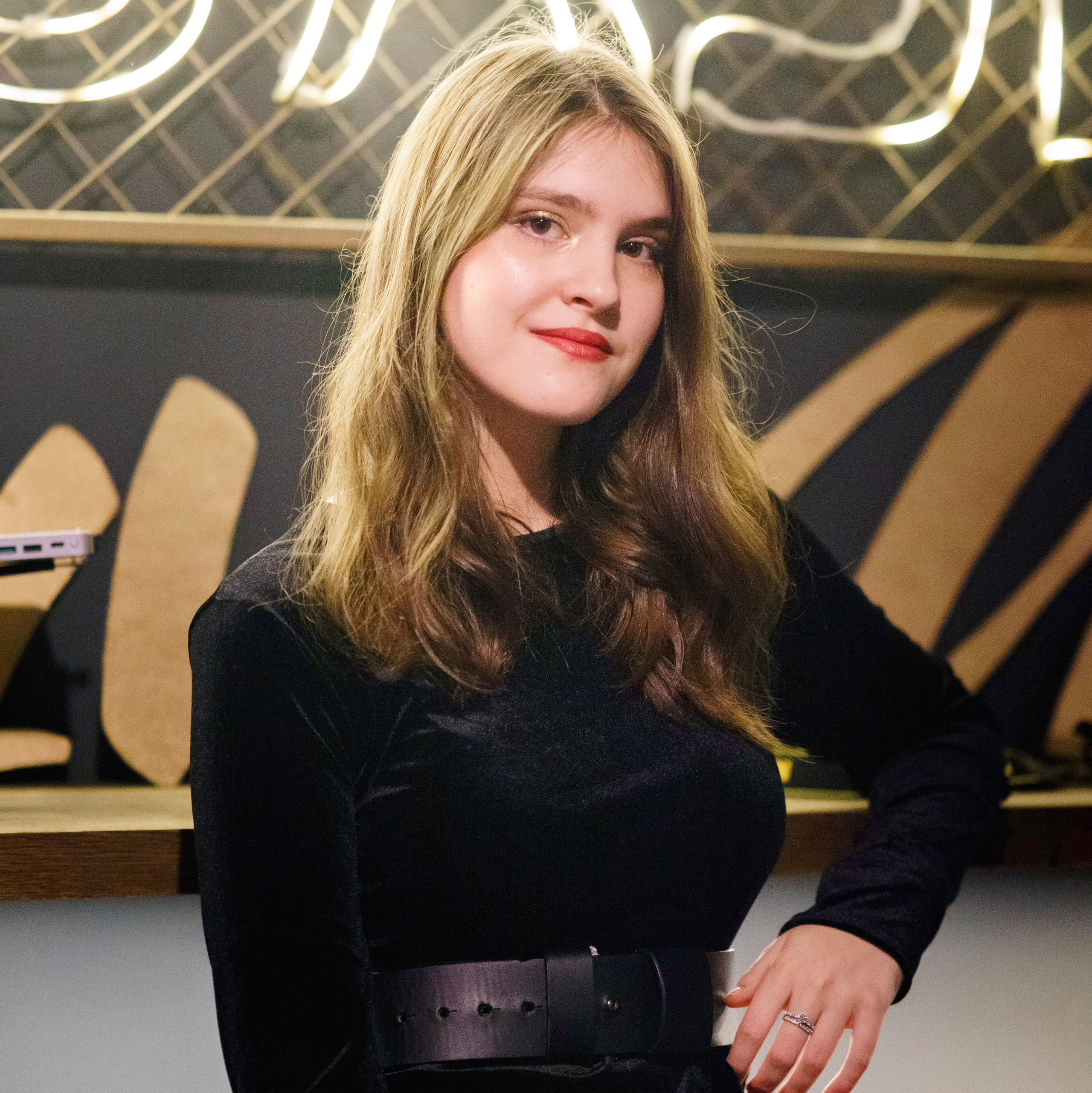 Концерты. Фотограф в Санкт-Петербурге Ибрагимова Алина