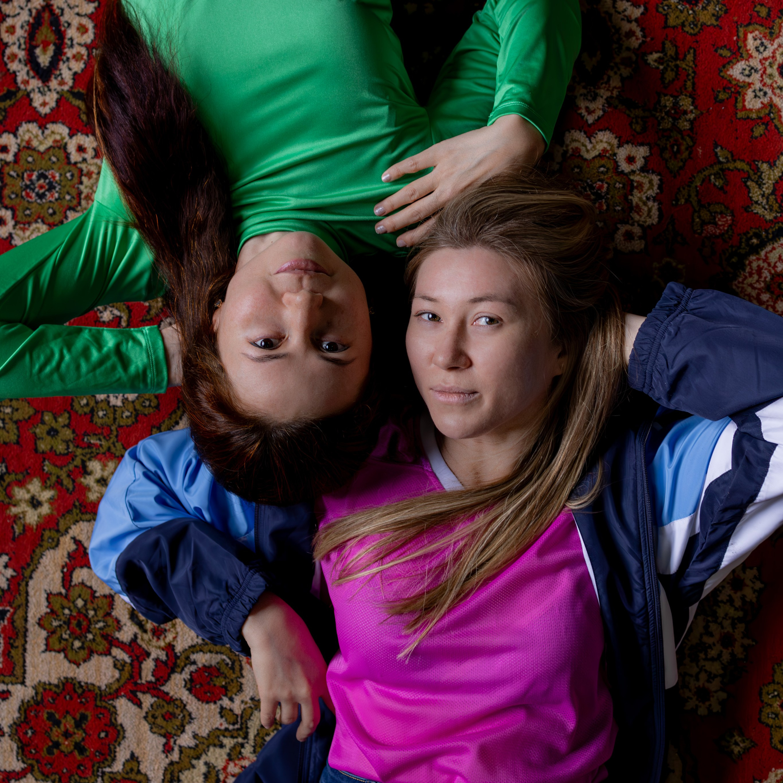 Контакты. Анастасия Соломенная и Василиса Марченко Фотографы Краснодар