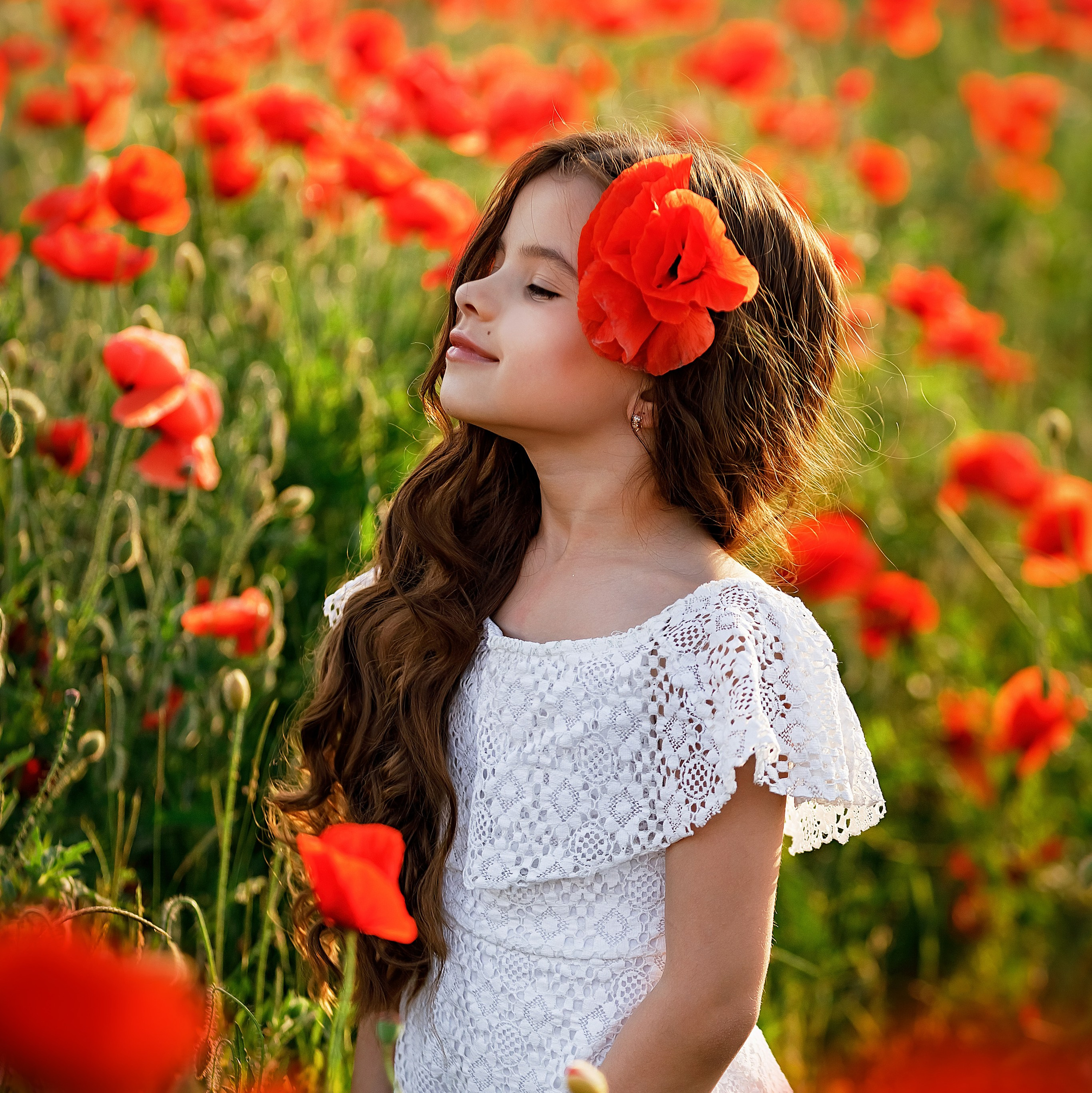Детские фотосъемки. Семейный / детский фотограф в Краснодаре — Дарья Гасанова