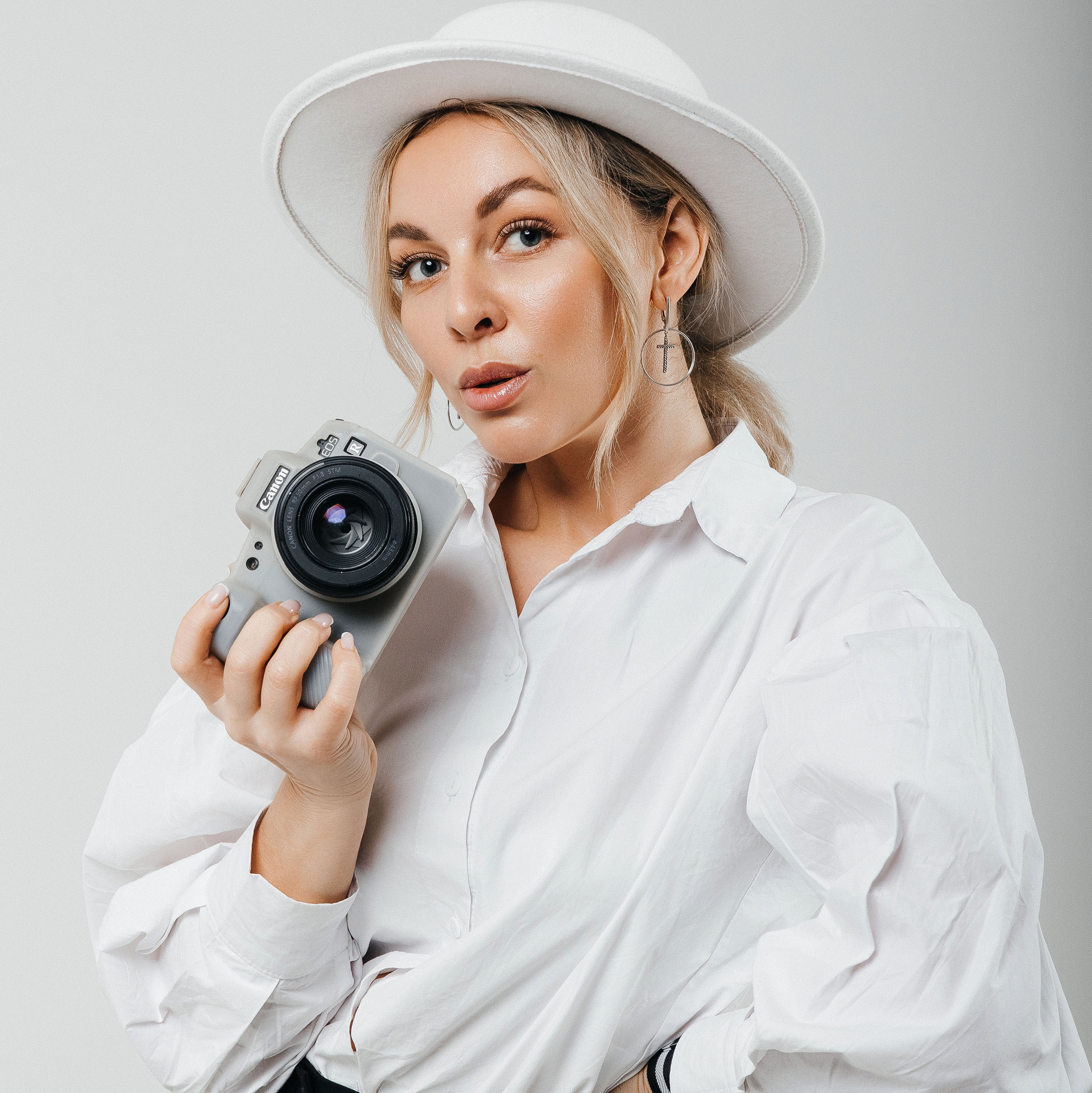 Семейный фотограф Анна Мезенцева